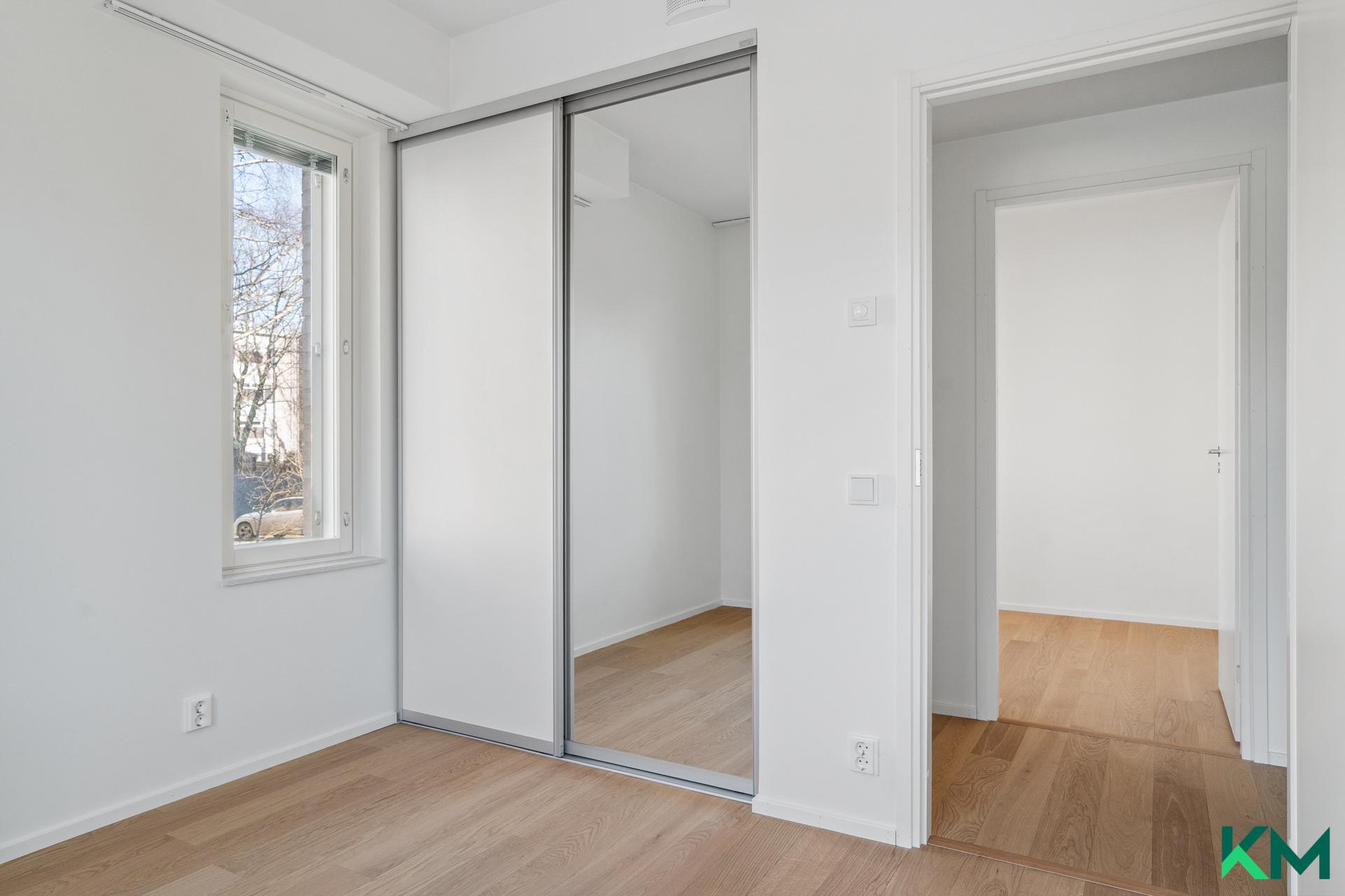 Steniuksentie 20 B 21, Etelä-Haaga, Helsinki