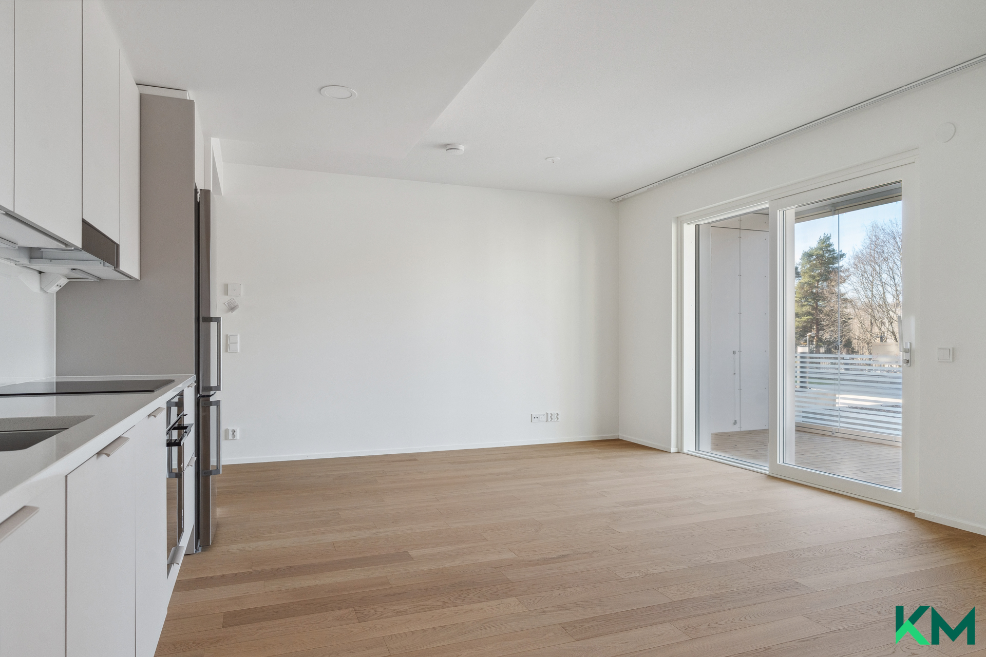 Steniuksentie 20 B 21, Etelä-Haaga, Helsinki