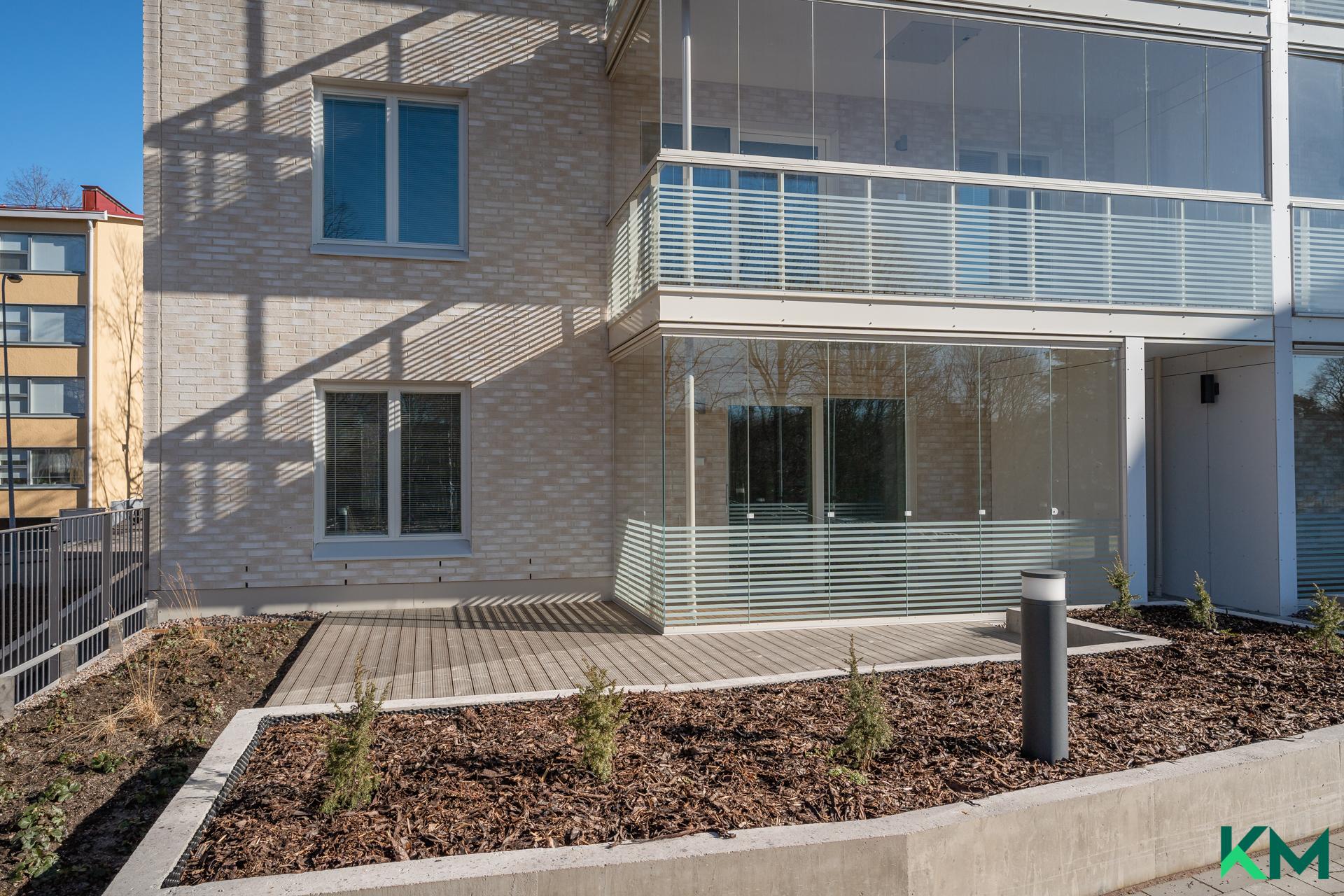 Steniuksentie 20 B 21, Etelä-Haaga, Helsinki