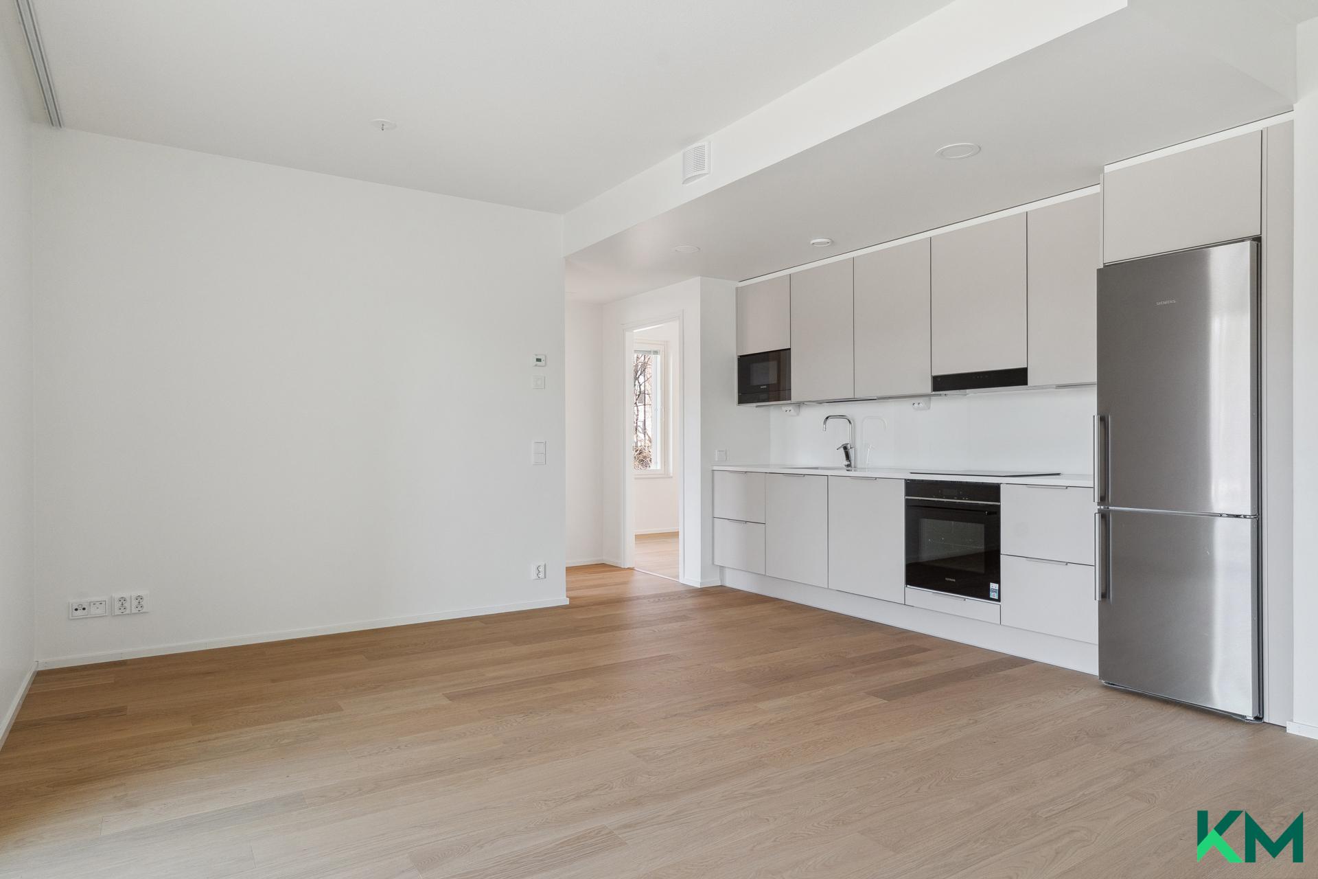 Steniuksentie 20 B 21, Etelä-Haaga, Helsinki