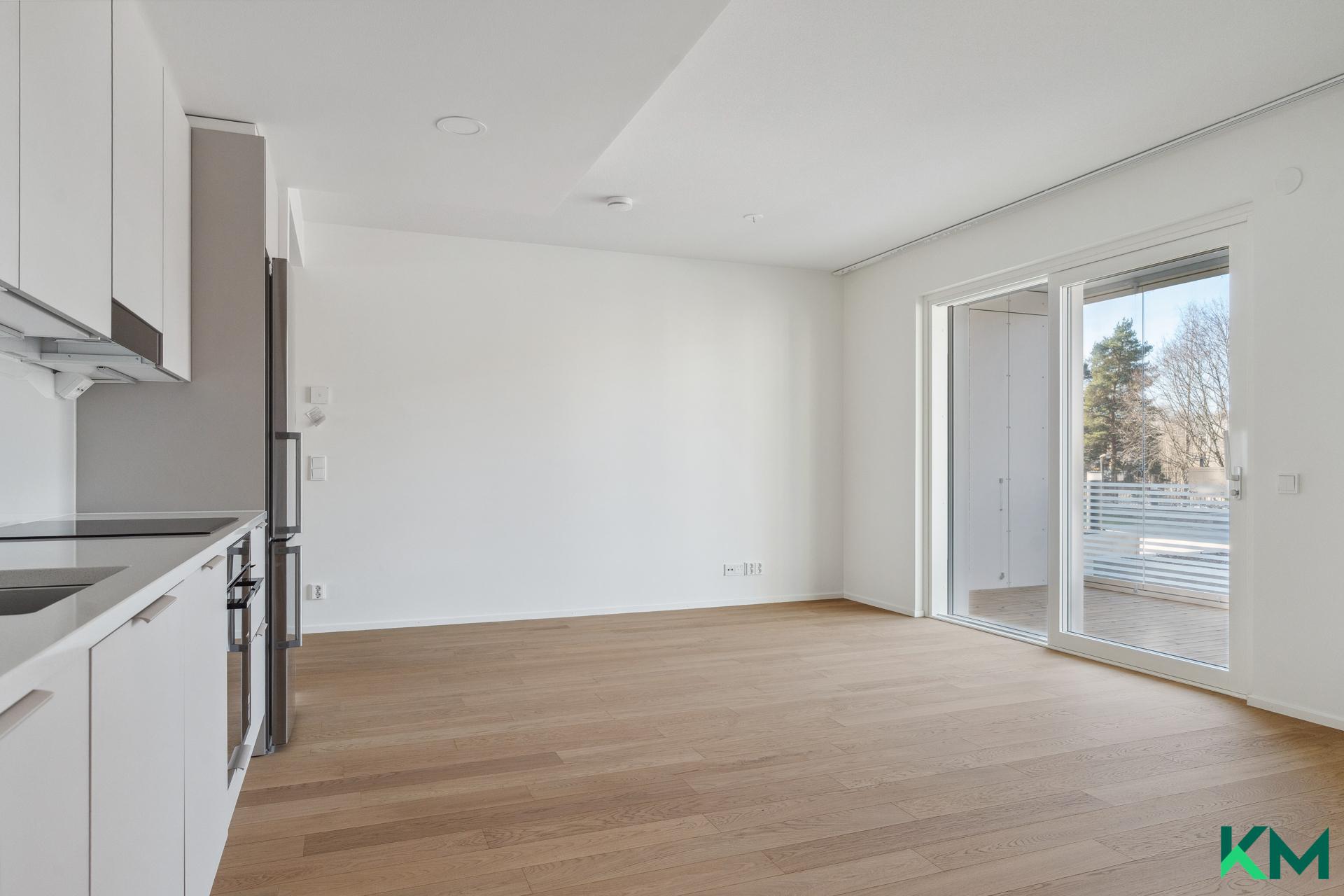 Steniuksentie 20 B 21, Etelä-Haaga, Helsinki