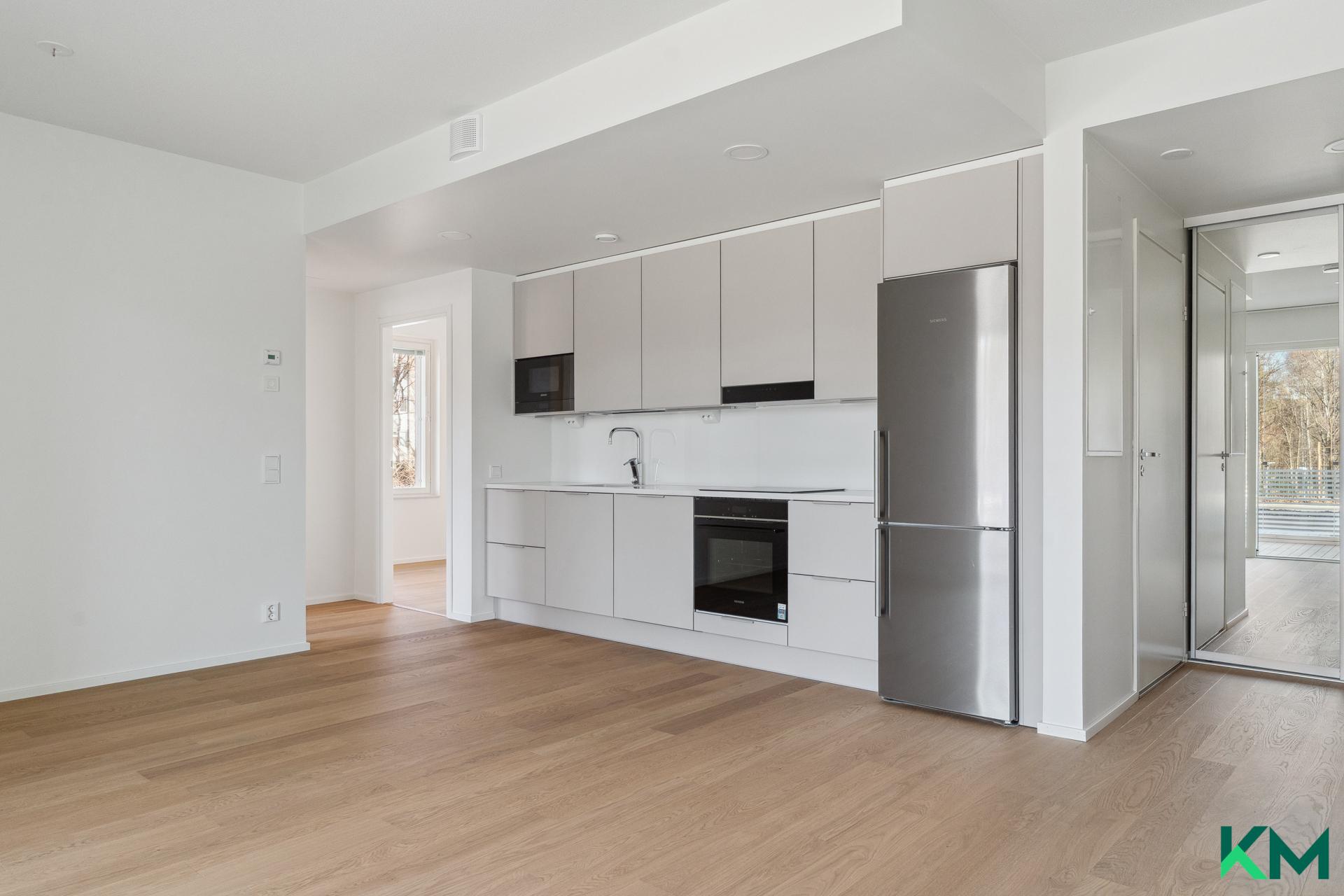 Steniuksentie 20 B 21, Etelä-Haaga, Helsinki