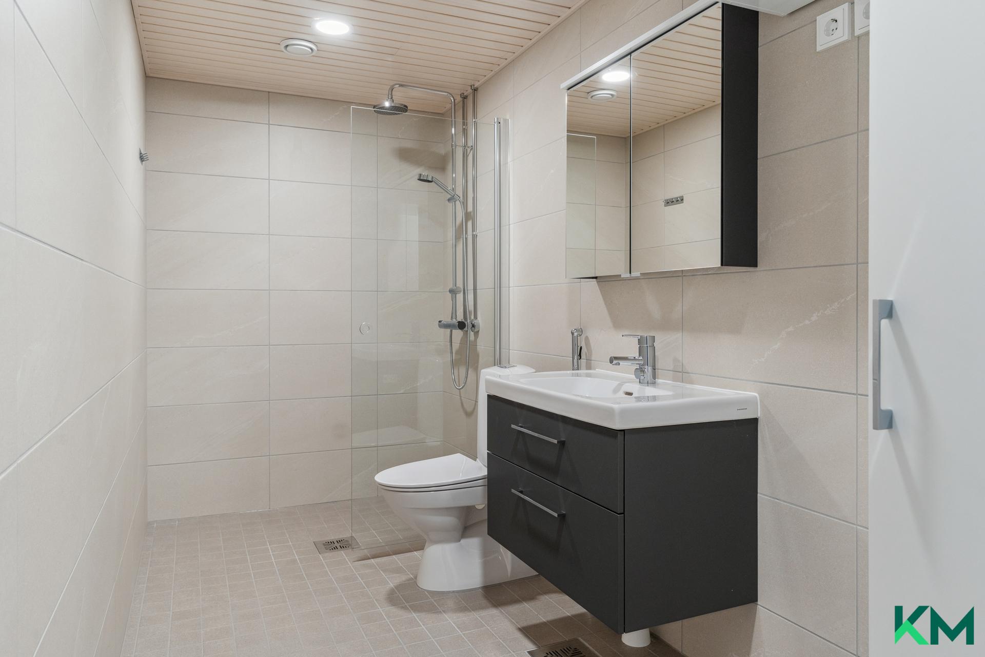 Steniuksentie 20 B 21, Etelä-Haaga, Helsinki