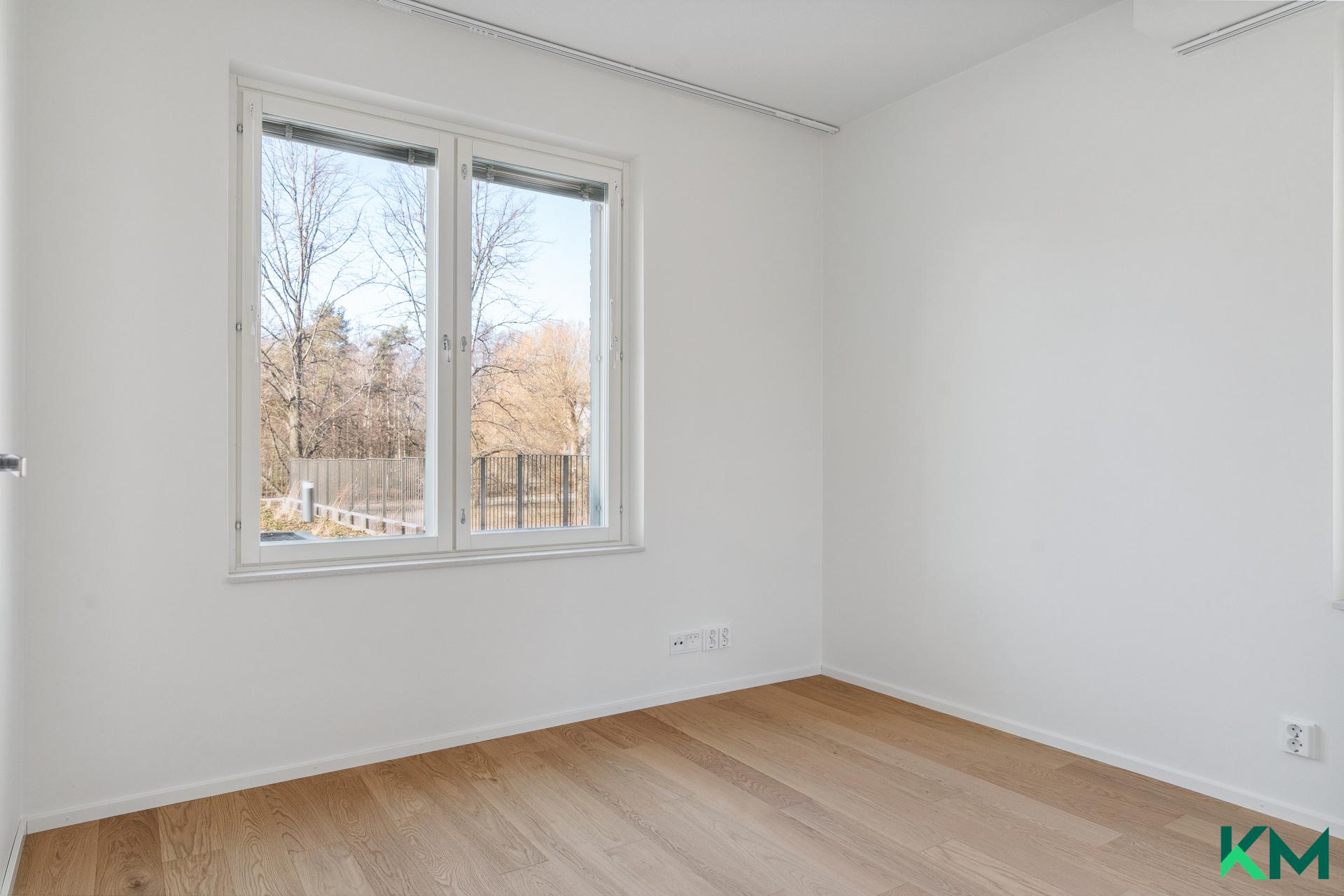 Steniuksentie 20 B 21, Etelä-Haaga, Helsinki