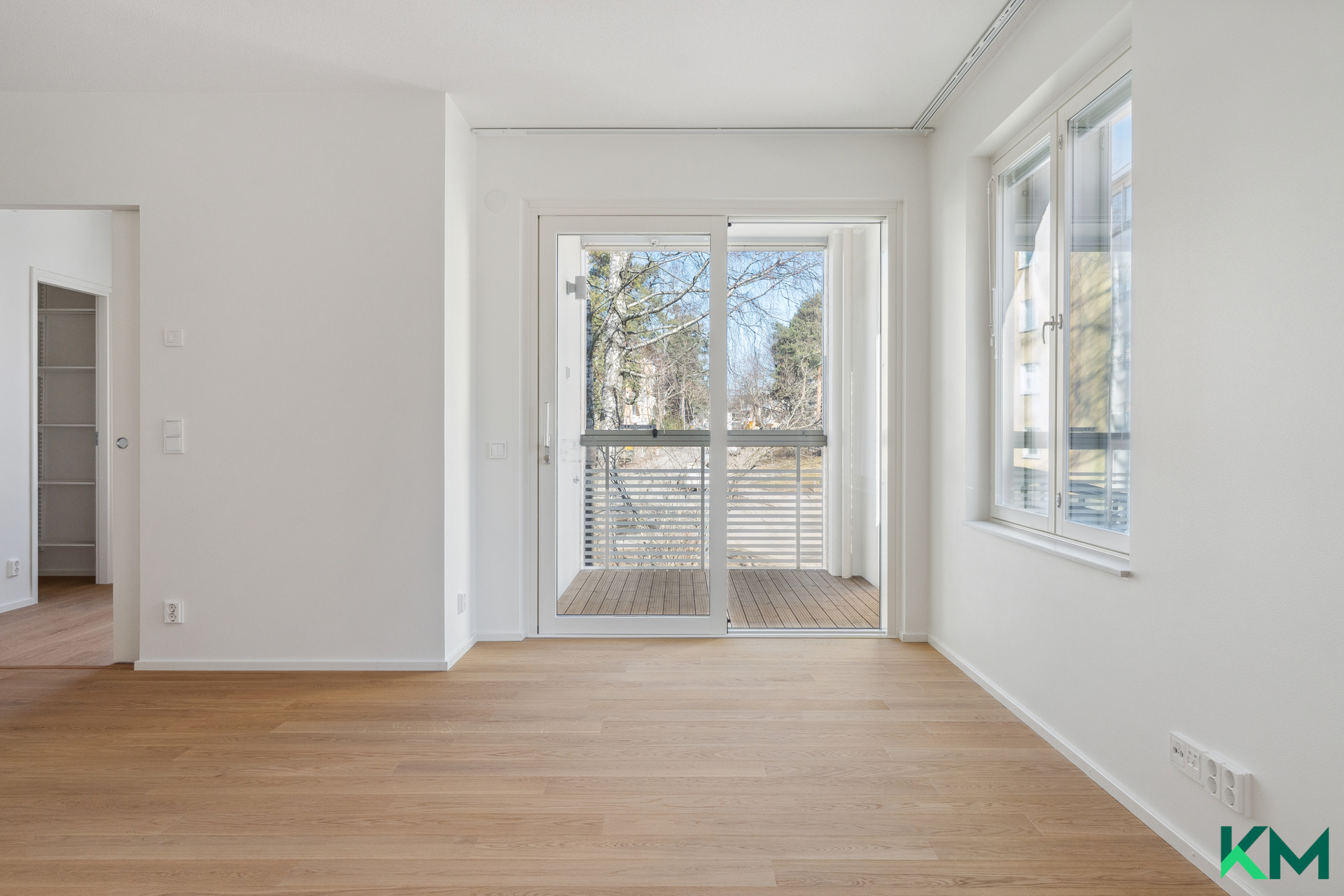 Steniuksentie 20 B 22, Etelä-Haaga, Helsinki