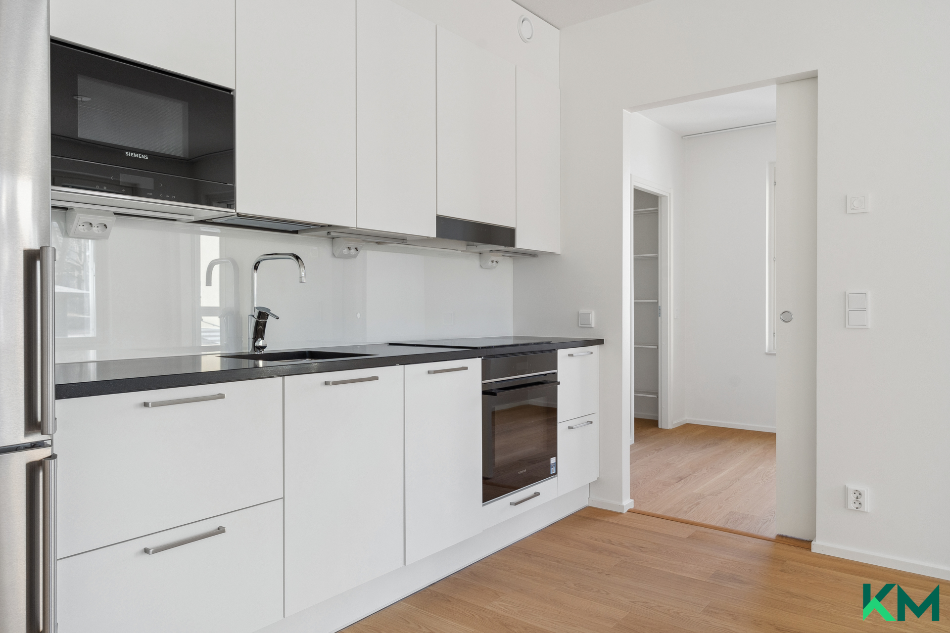 Steniuksentie 20 B 22, Etelä-Haaga, Helsinki