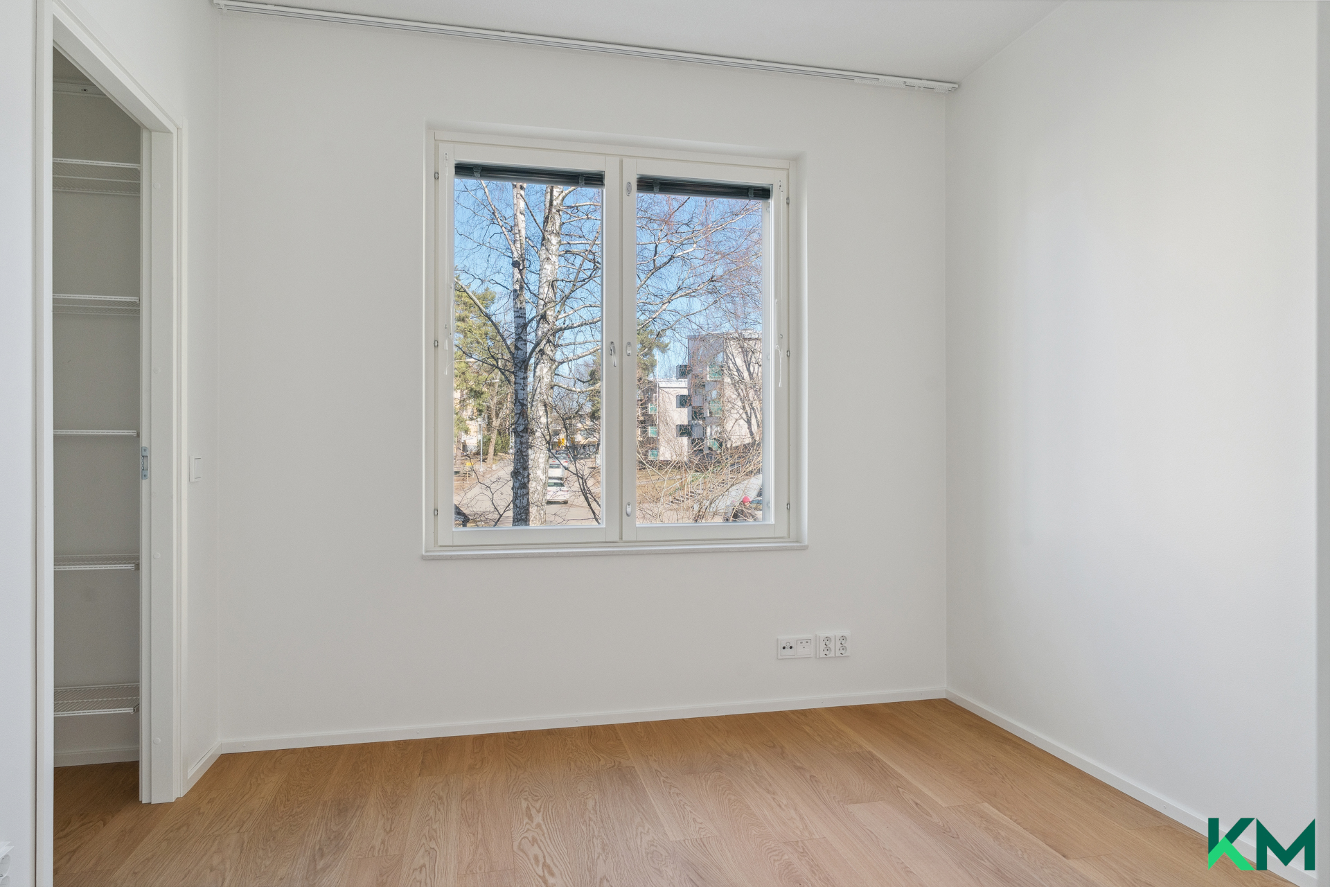 Steniuksentie 20 B 22, Etelä-Haaga, Helsinki