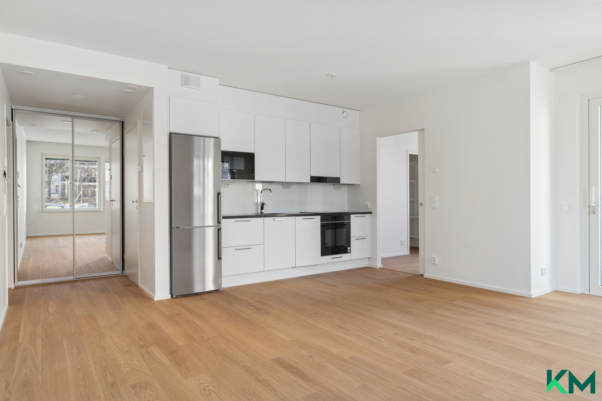 Steniuksentie 20 B 22, Etelä-Haaga, Helsinki