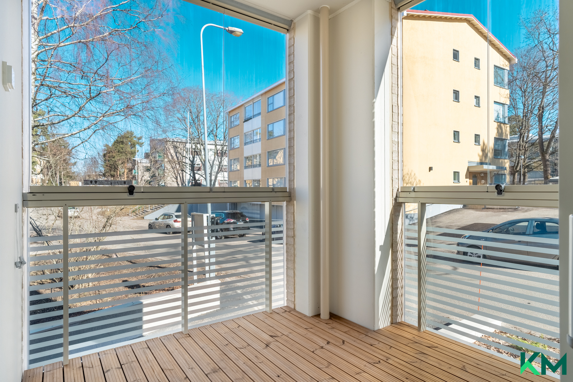 Steniuksentie 20 B 22, Etelä-Haaga, Helsinki
