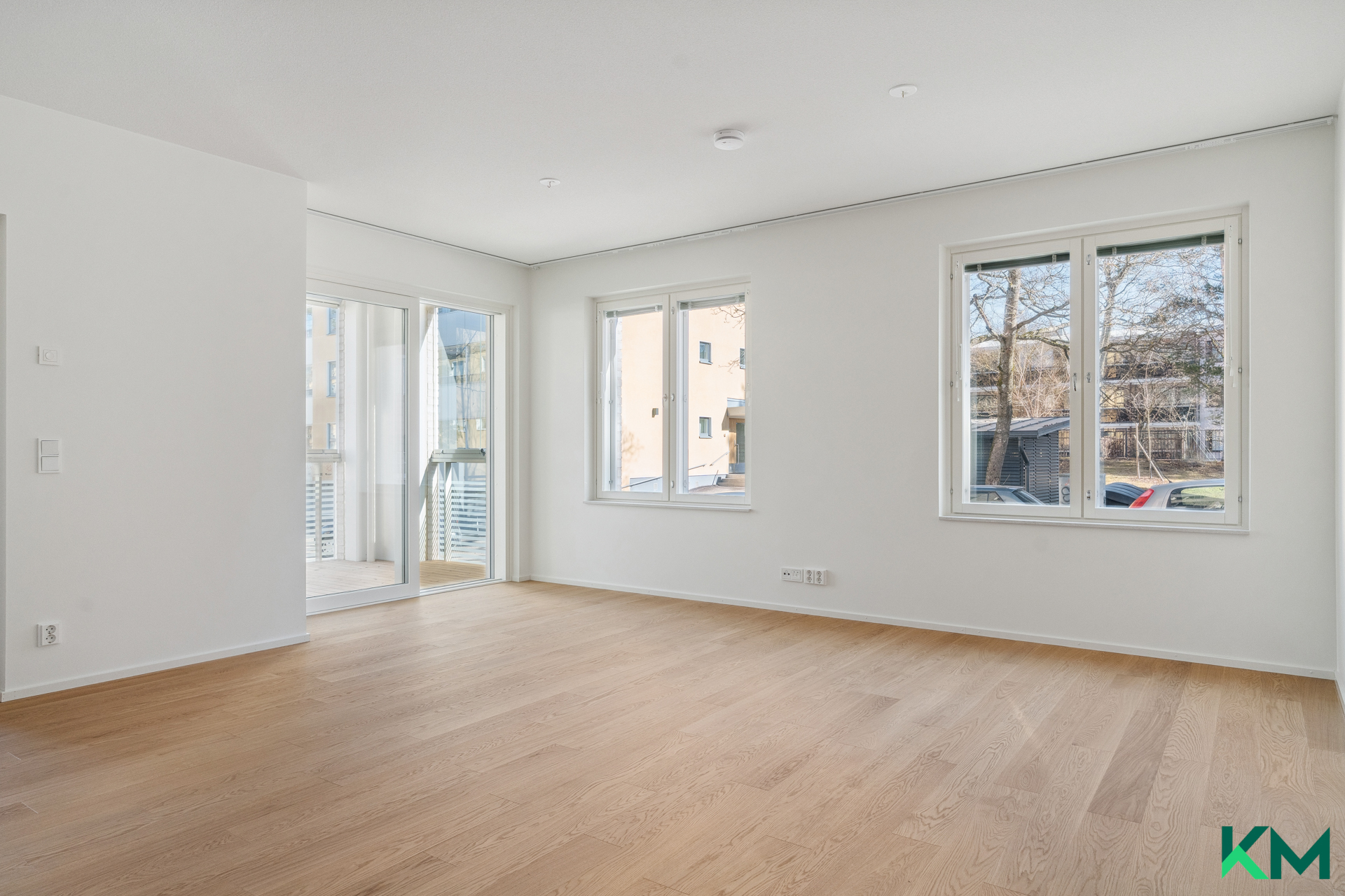 Steniuksentie 20 B 22, Etelä-Haaga, Helsinki