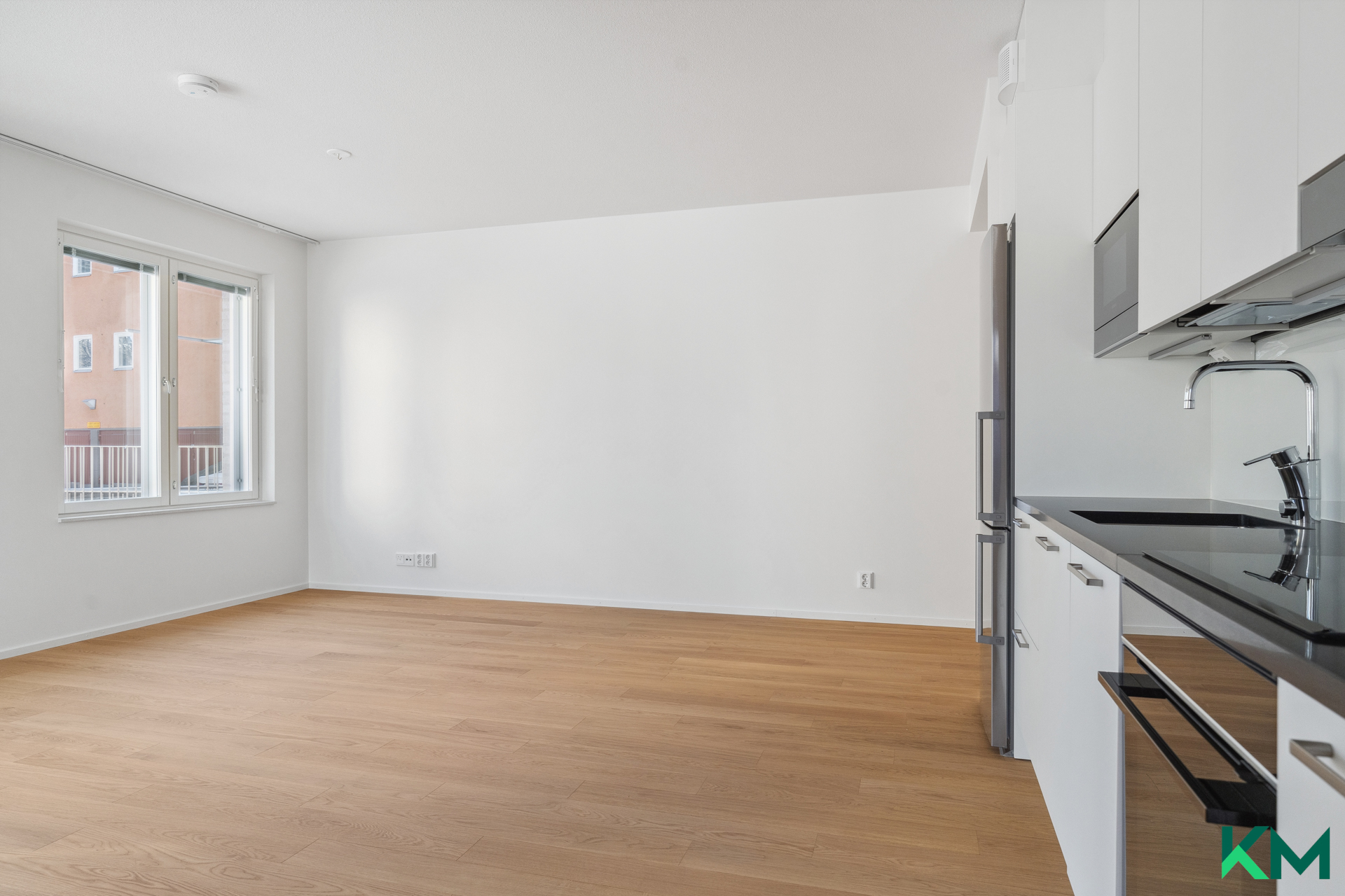 Steniuksentie 20 B 22, Etelä-Haaga, Helsinki