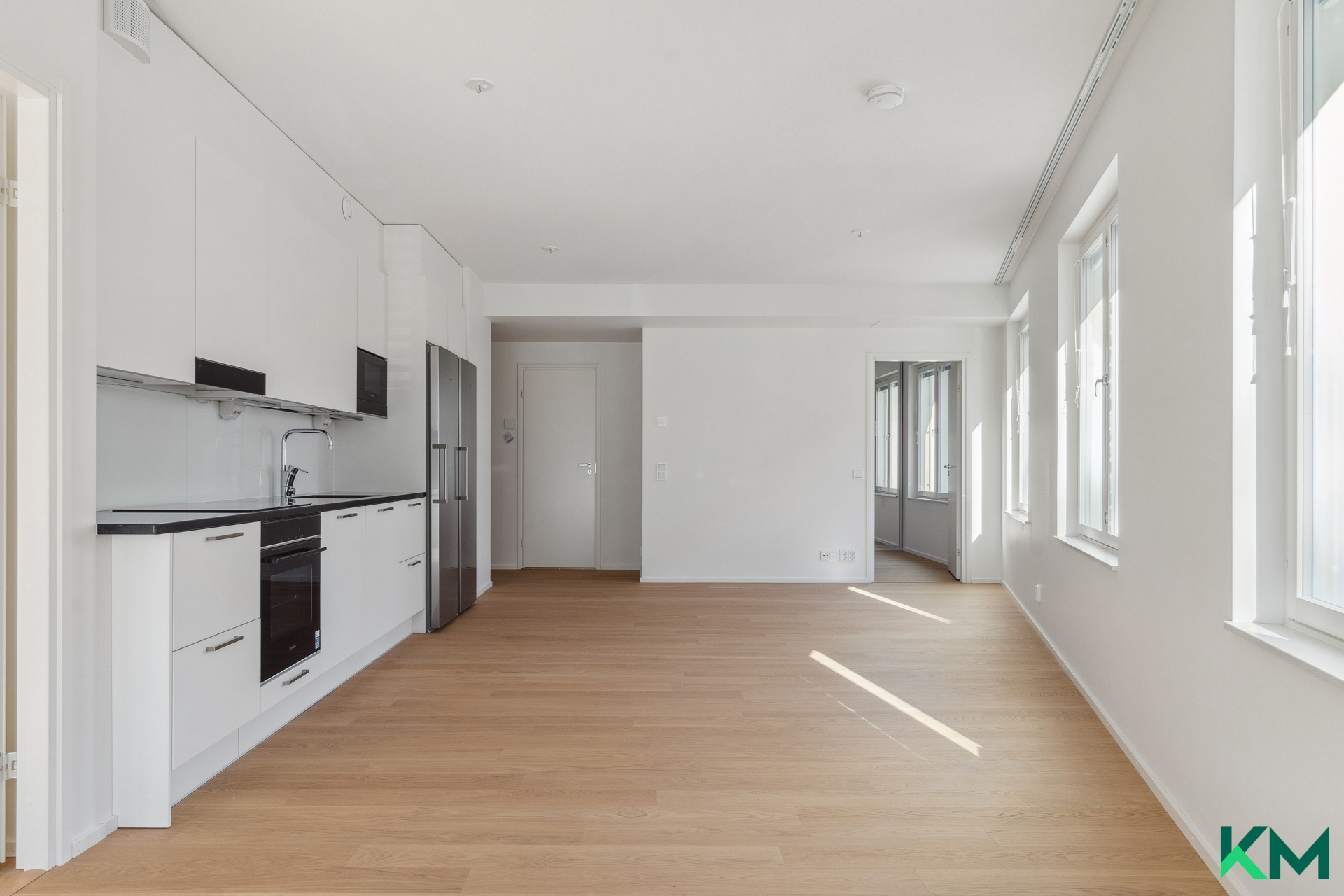 Steniuksentie 20 B 23, Etelä-Haaga, Helsinki