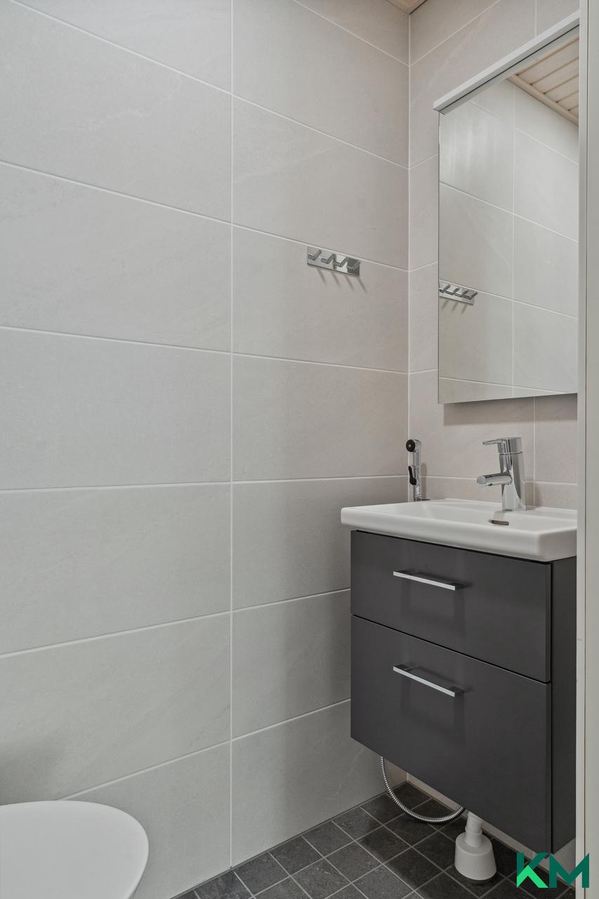 Steniuksentie 20 B 23, Etelä-Haaga, Helsinki