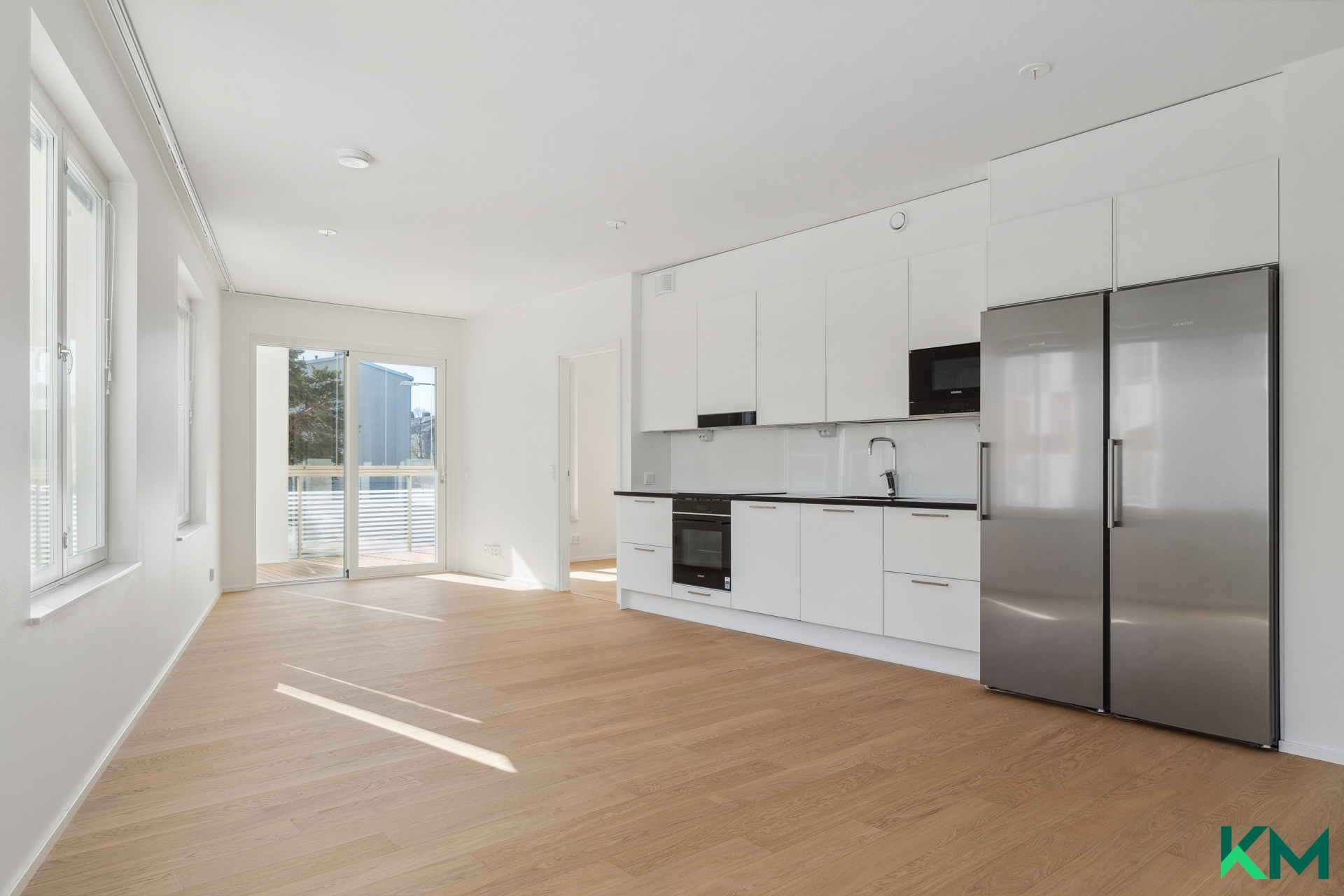 Steniuksentie 20 B 23, Etelä-Haaga, Helsinki