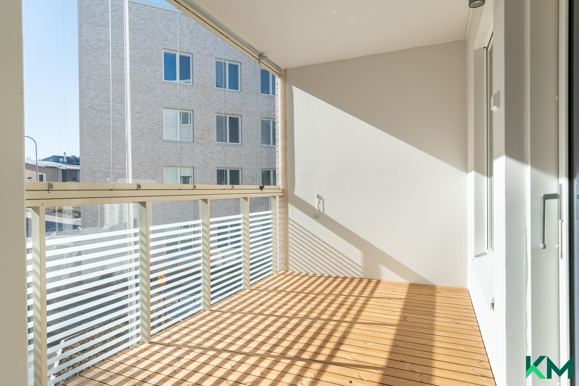 Steniuksentie 20 B 23, Etelä-Haaga, Helsinki