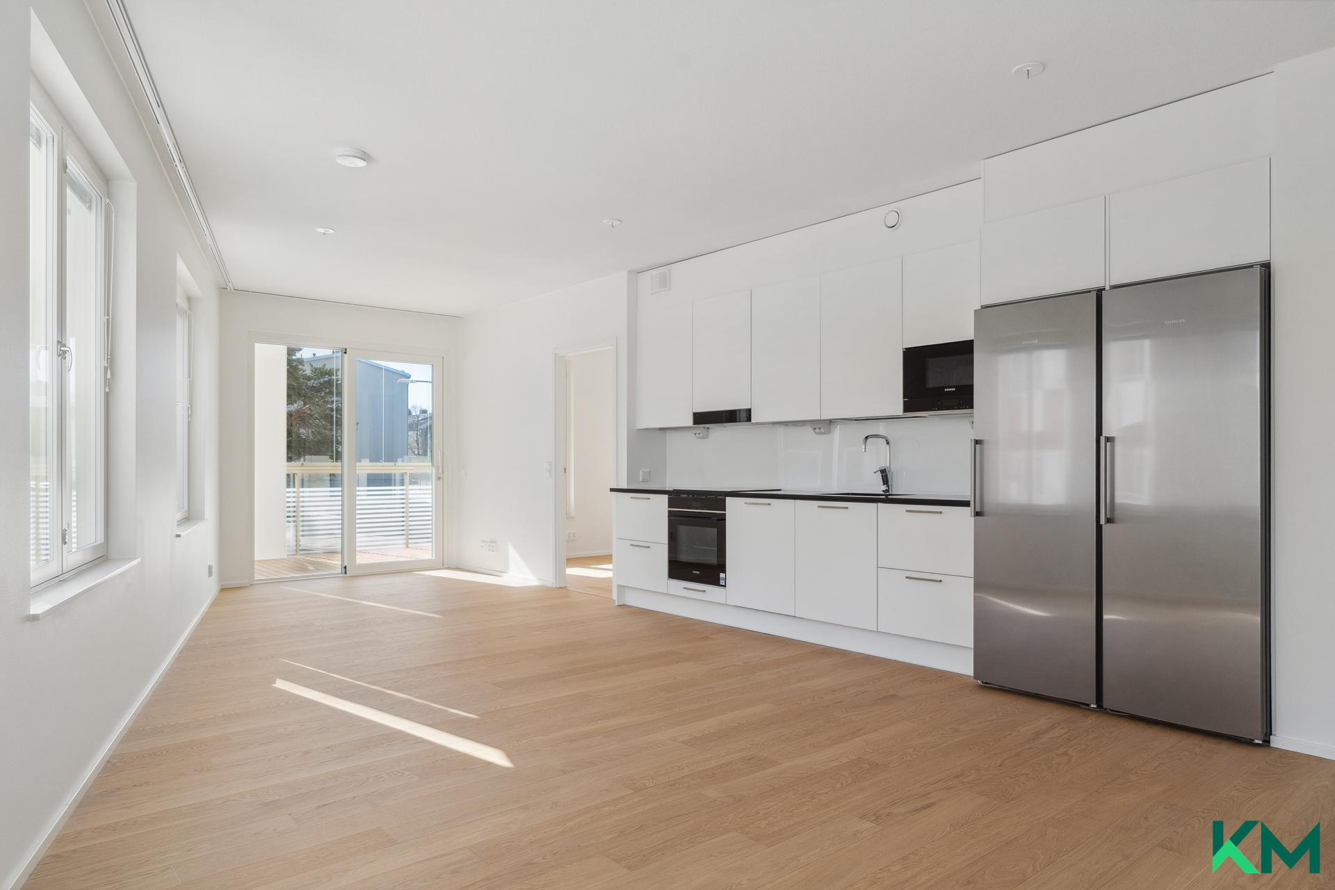 Steniuksentie 20 B 23, Etelä-Haaga, Helsinki