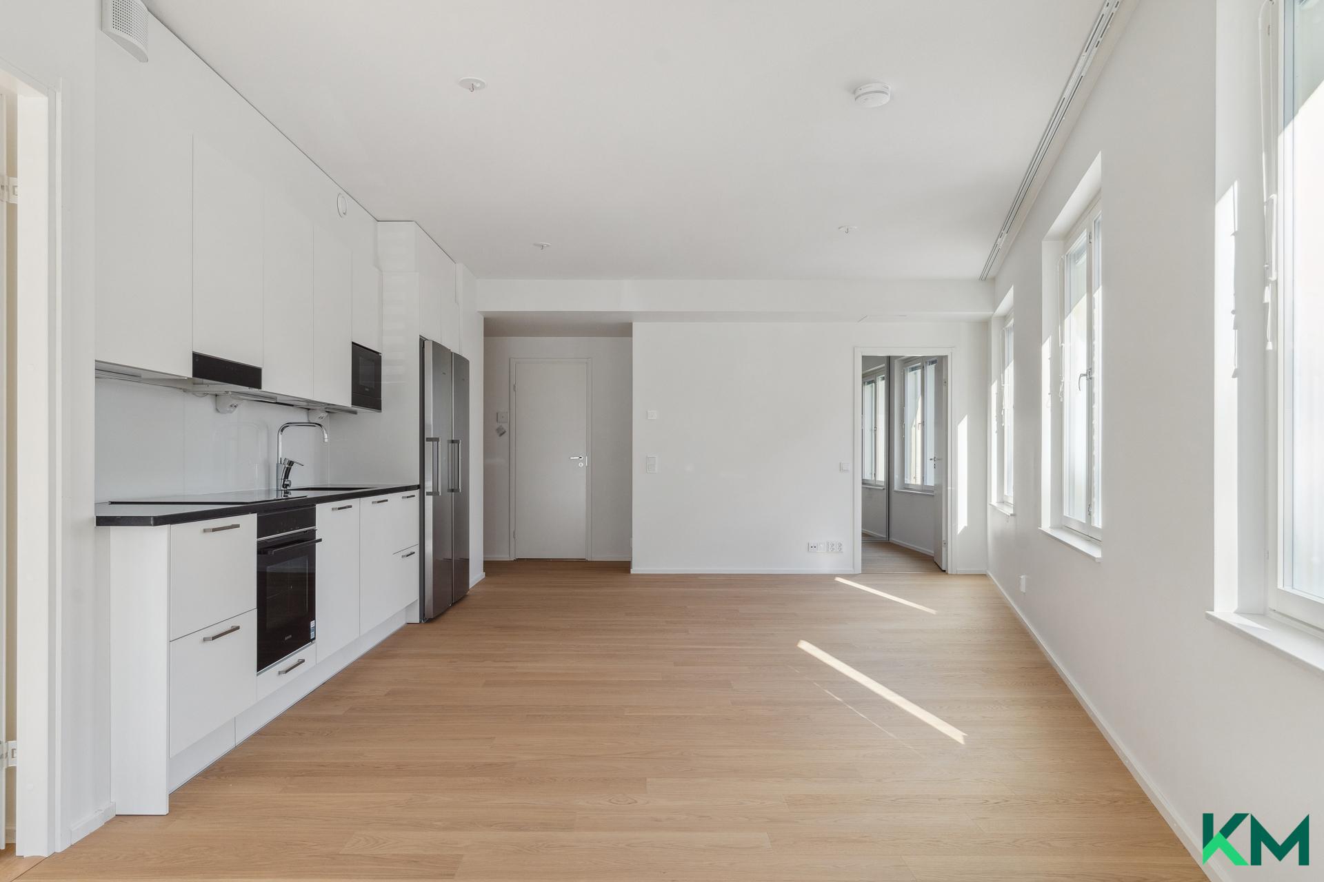 Steniuksentie 20 B 23, Etelä-Haaga, Helsinki