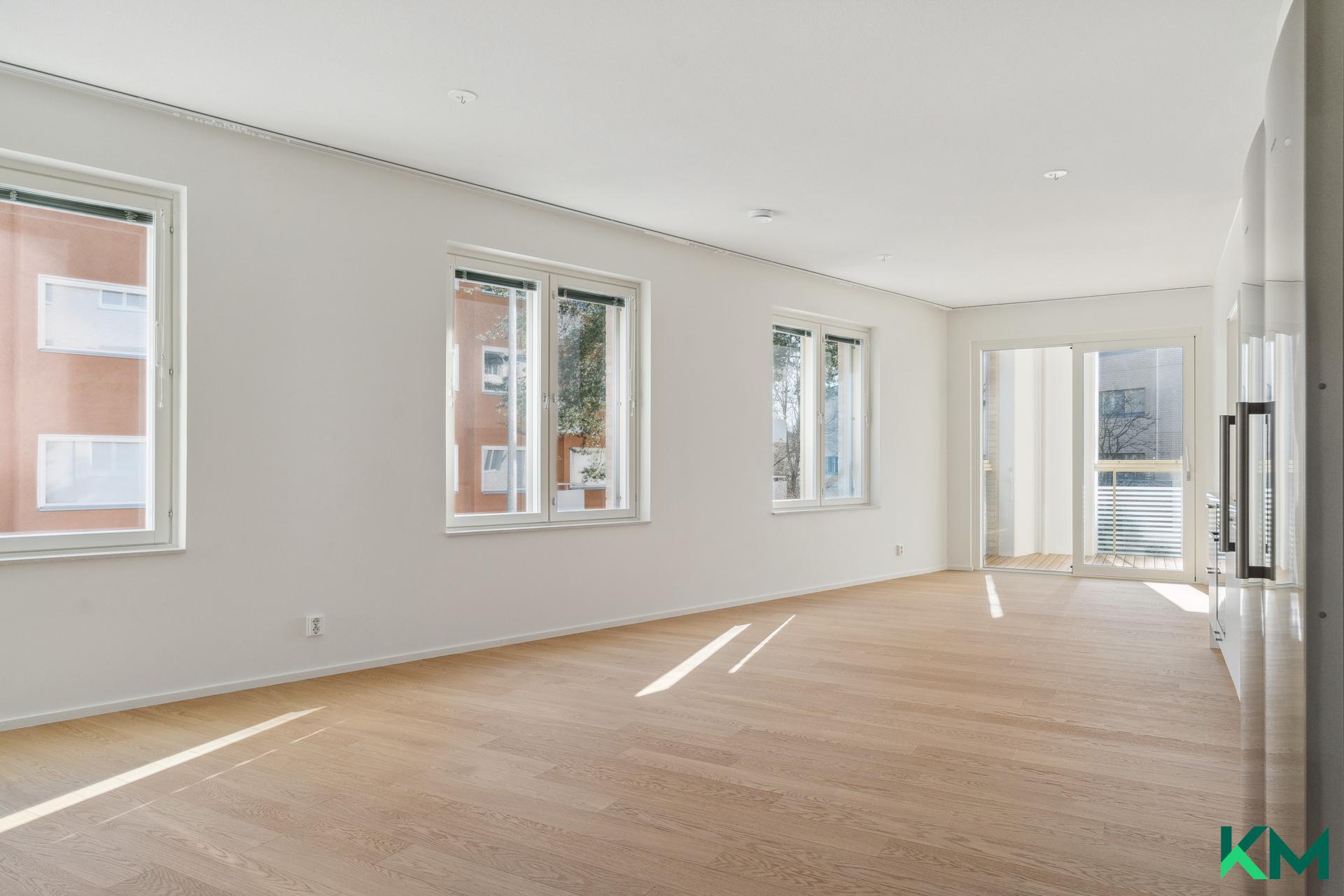 Steniuksentie 20 B 23, Etelä-Haaga, Helsinki