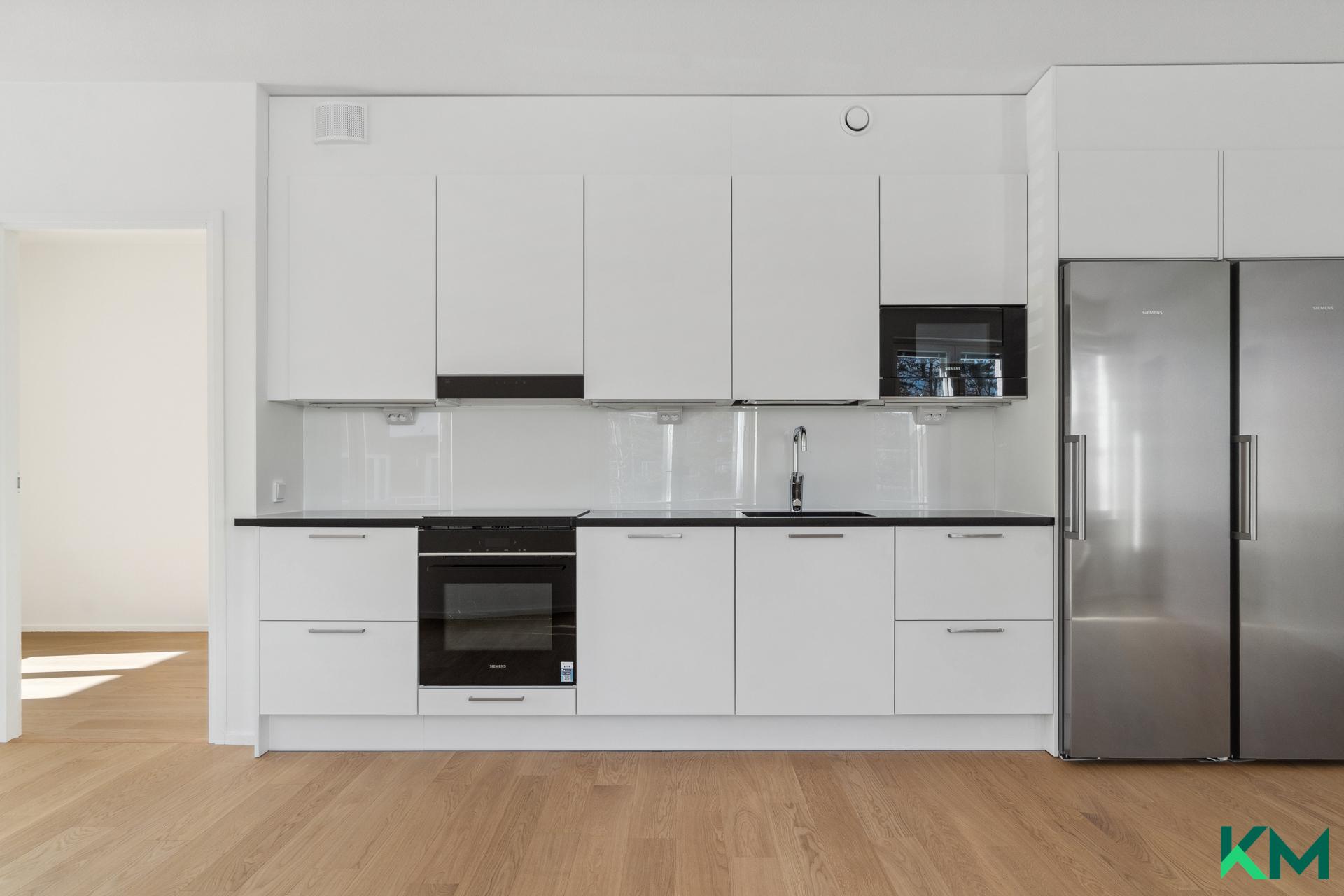 Steniuksentie 20 B 23, Etelä-Haaga, Helsinki