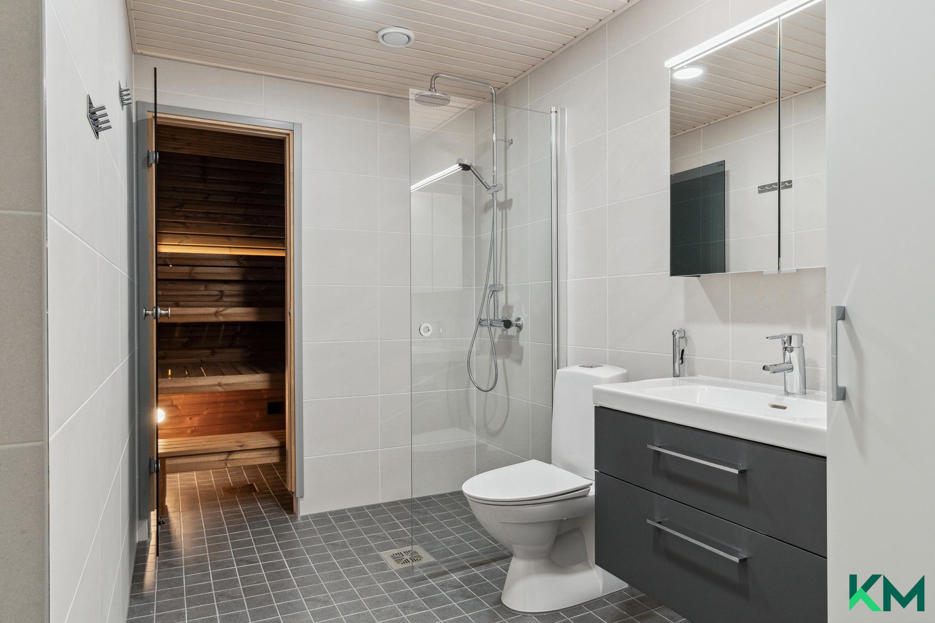 Steniuksentie 20 B 23, Etelä-Haaga, Helsinki