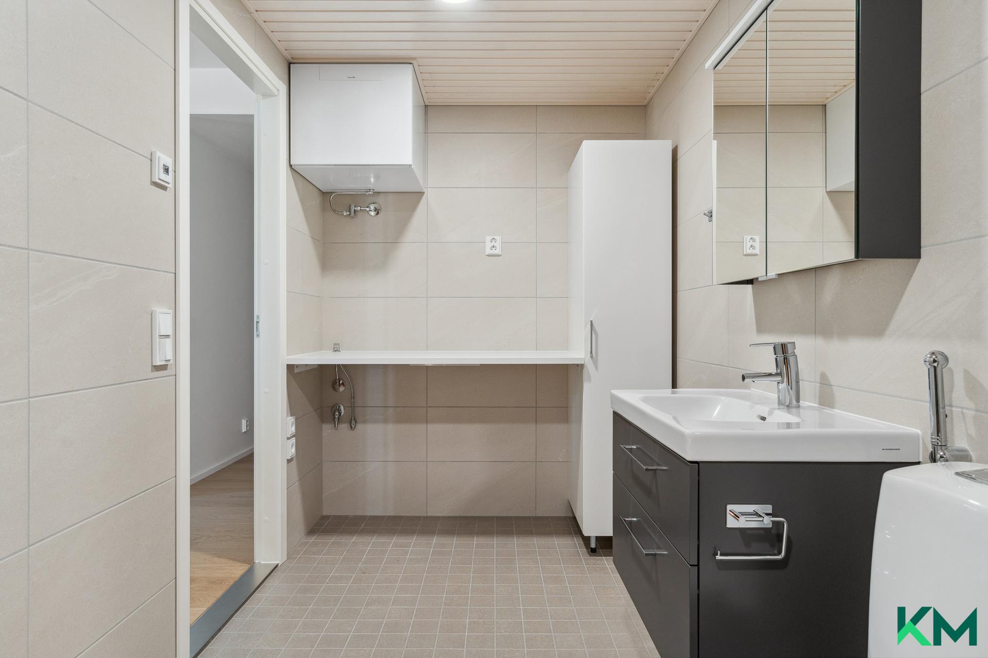 Steniuksentie 20 B 24, Etelä-Haaga, Helsinki