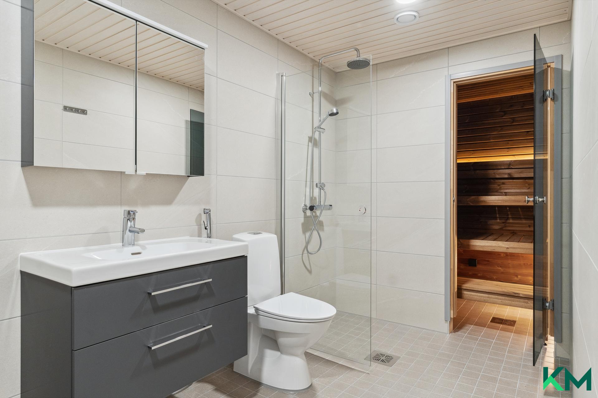 Steniuksentie 20 B 24, Etelä-Haaga, Helsinki