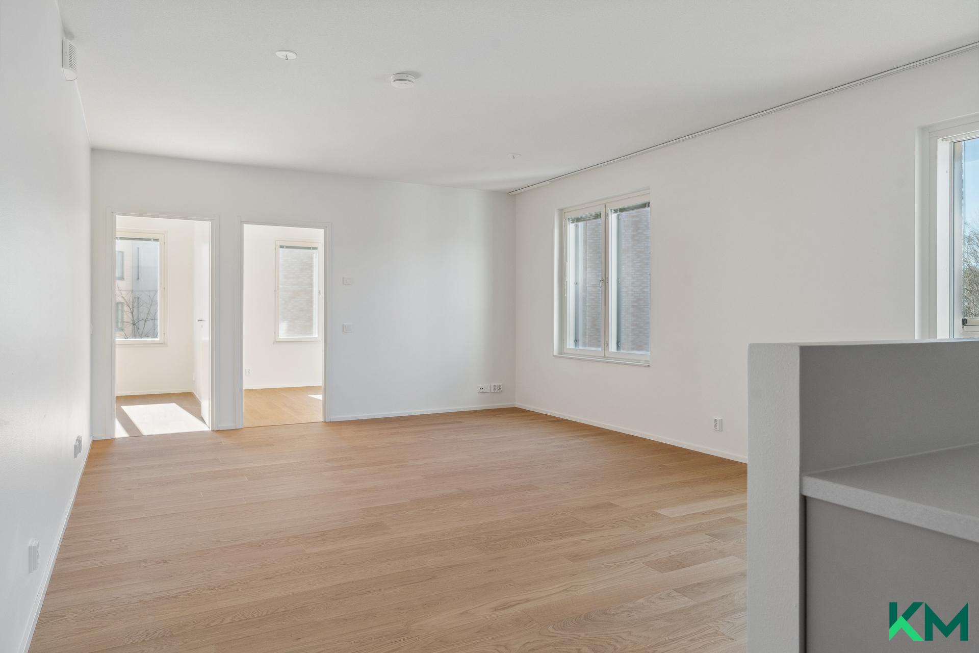 Steniuksentie 20 B 24, Etelä-Haaga, Helsinki