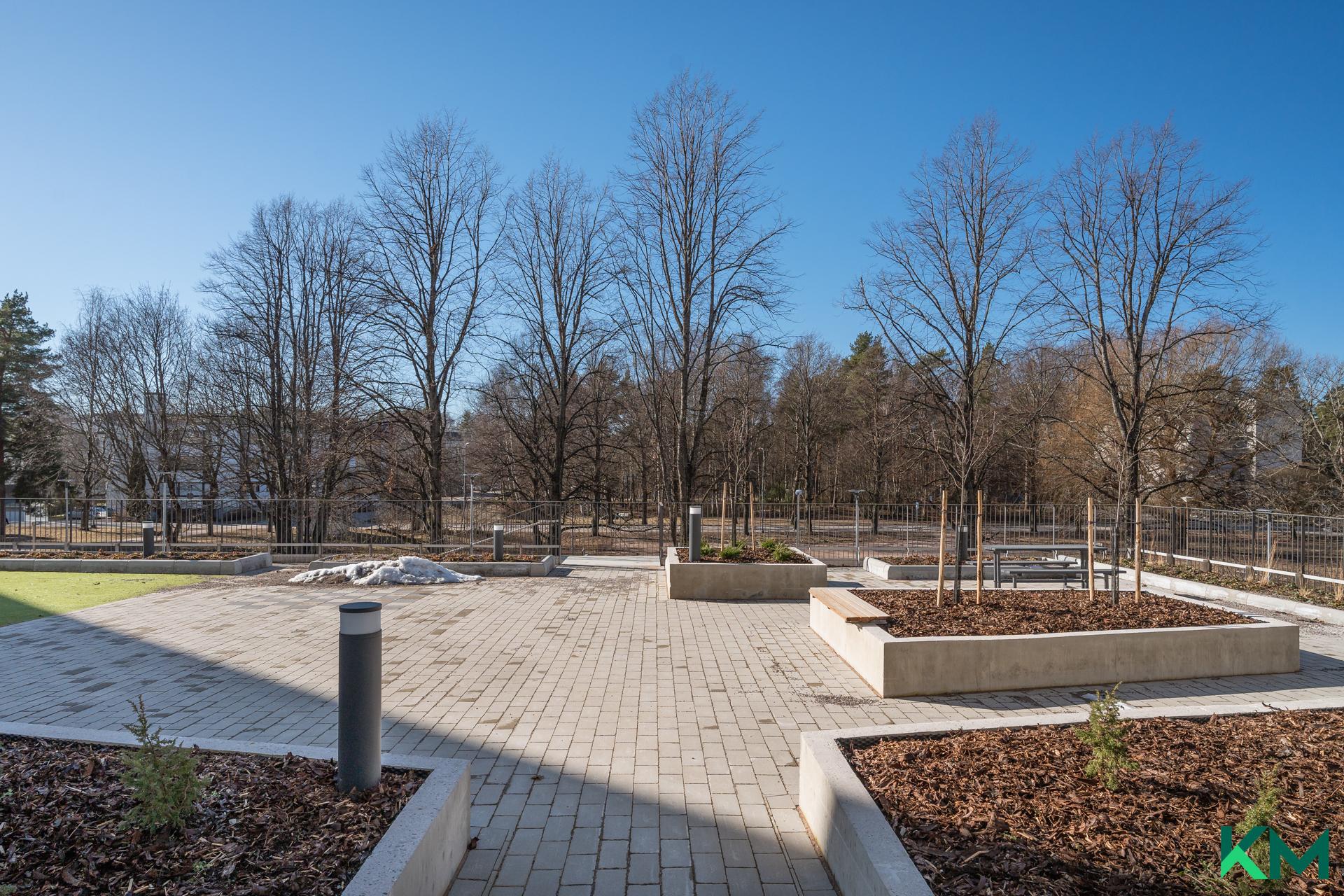 Steniuksentie 20 B 24, Etelä-Haaga, Helsinki