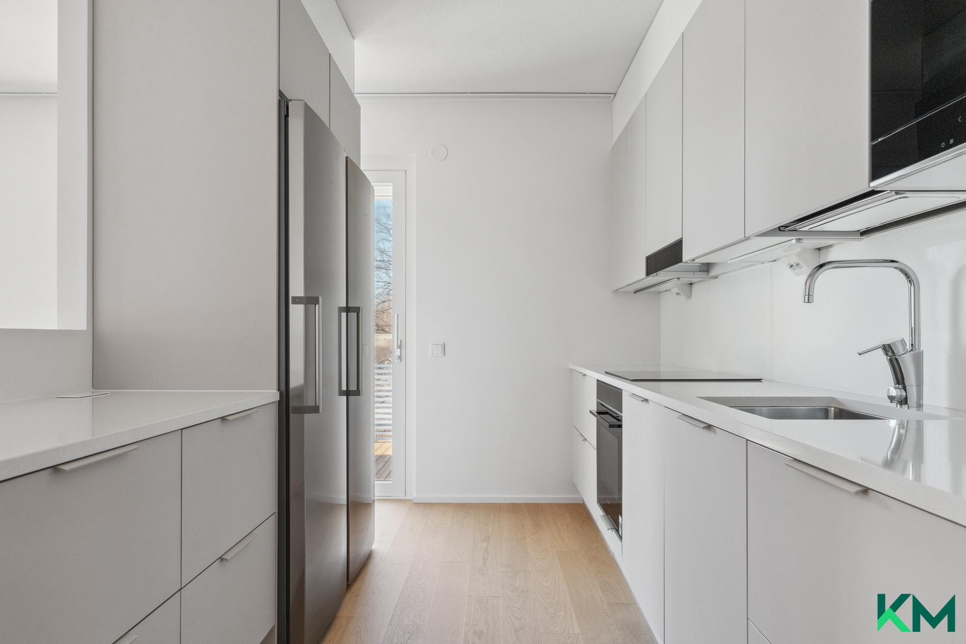 Steniuksentie 20 B 24, Etelä-Haaga, Helsinki