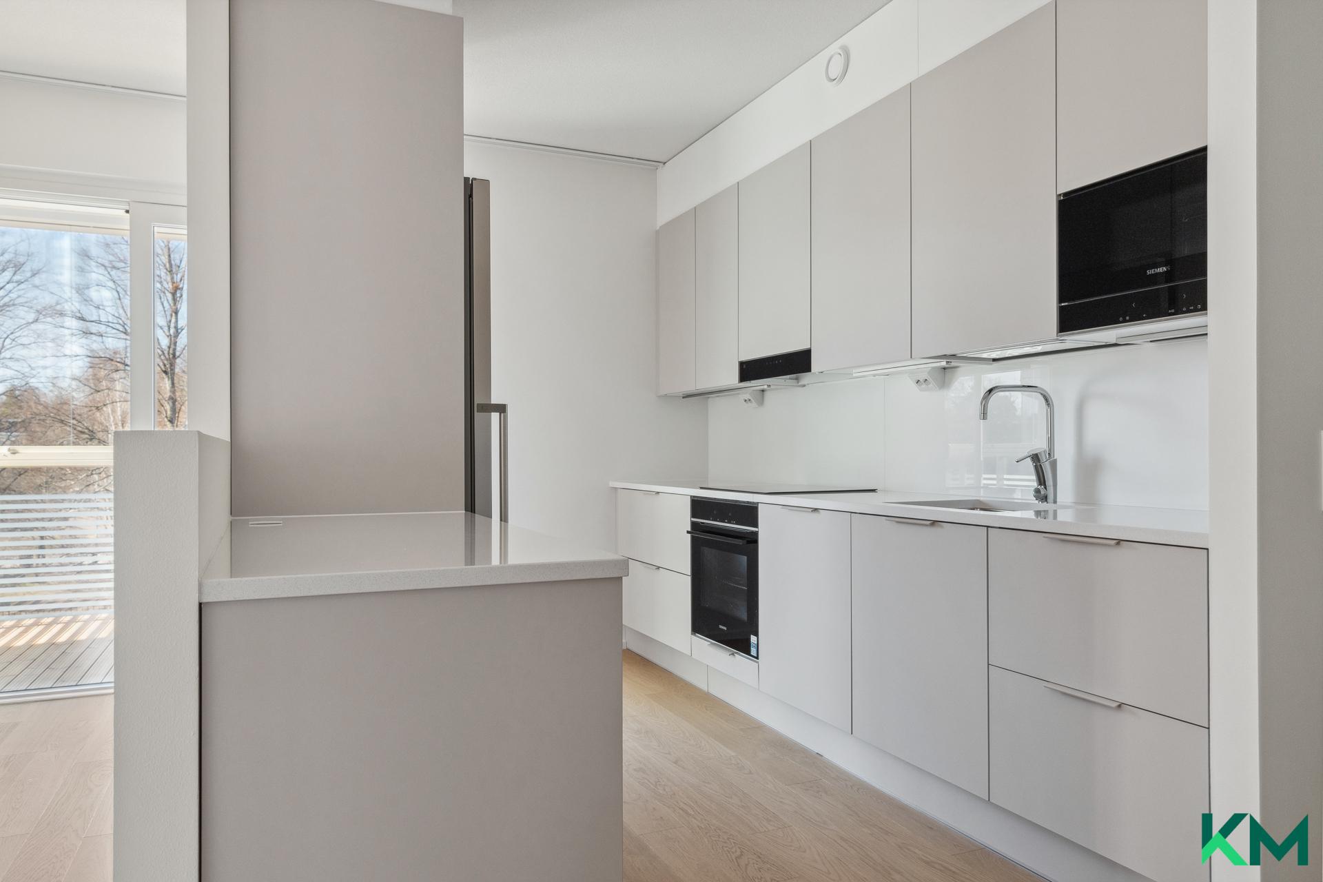 Steniuksentie 20 B 24, Etelä-Haaga, Helsinki