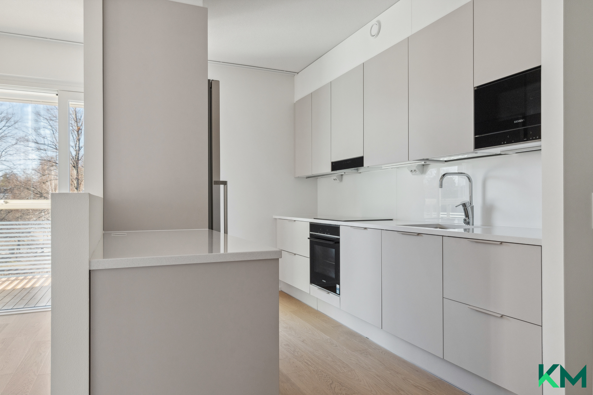 Steniuksentie 20 B 24, Etelä-Haaga, Helsinki