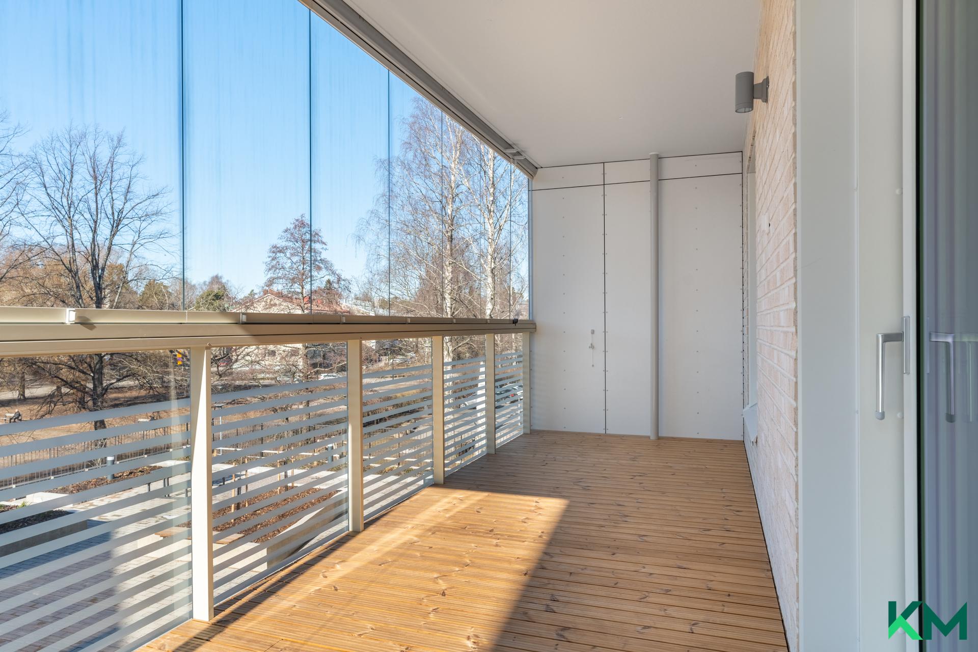 Steniuksentie 20 B 24, Etelä-Haaga, Helsinki