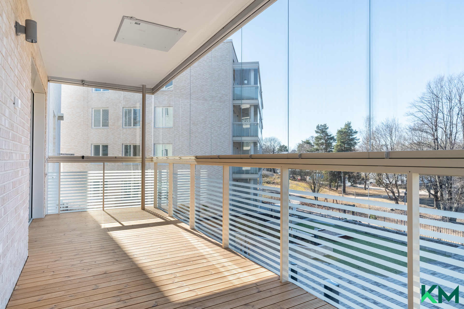 Steniuksentie 20 B 24, Etelä-Haaga, Helsinki