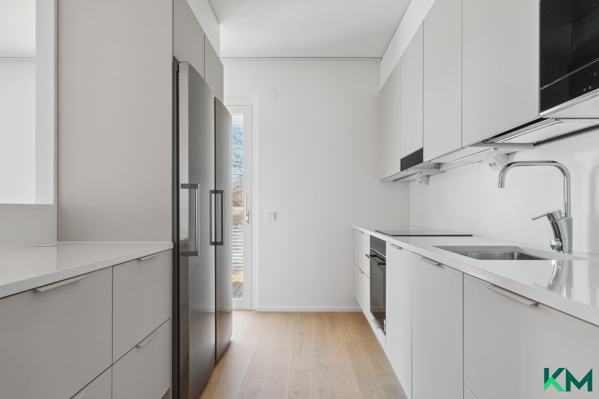 Steniuksentie 20 B 24, Etelä-Haaga, Helsinki