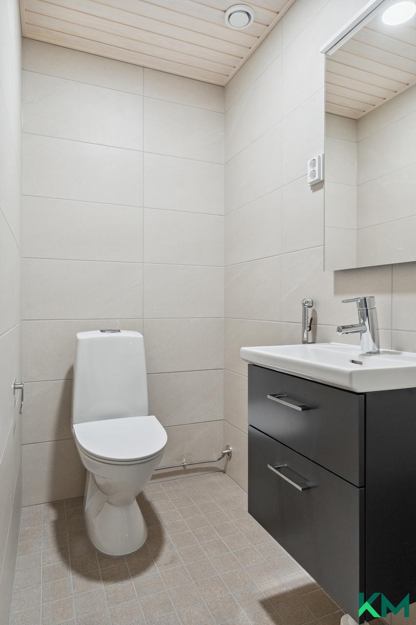 Steniuksentie 20 B 24, Etelä-Haaga, Helsinki