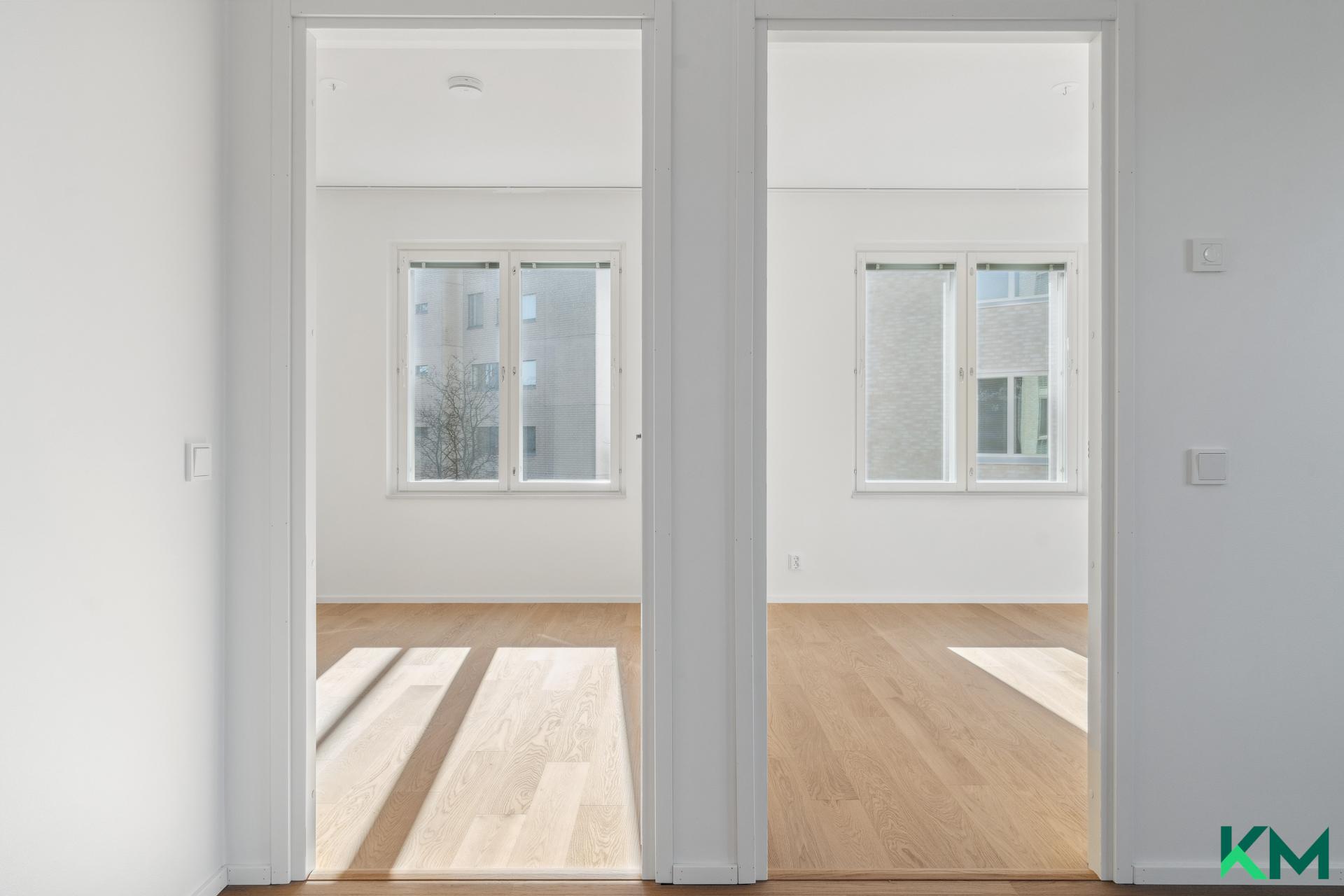 Steniuksentie 20 B 24, Etelä-Haaga, Helsinki