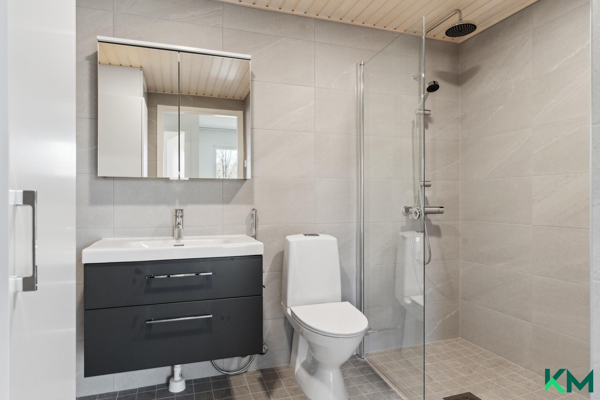 Steniuksentie 20 B 25, Etelä-Haaga, Helsinki