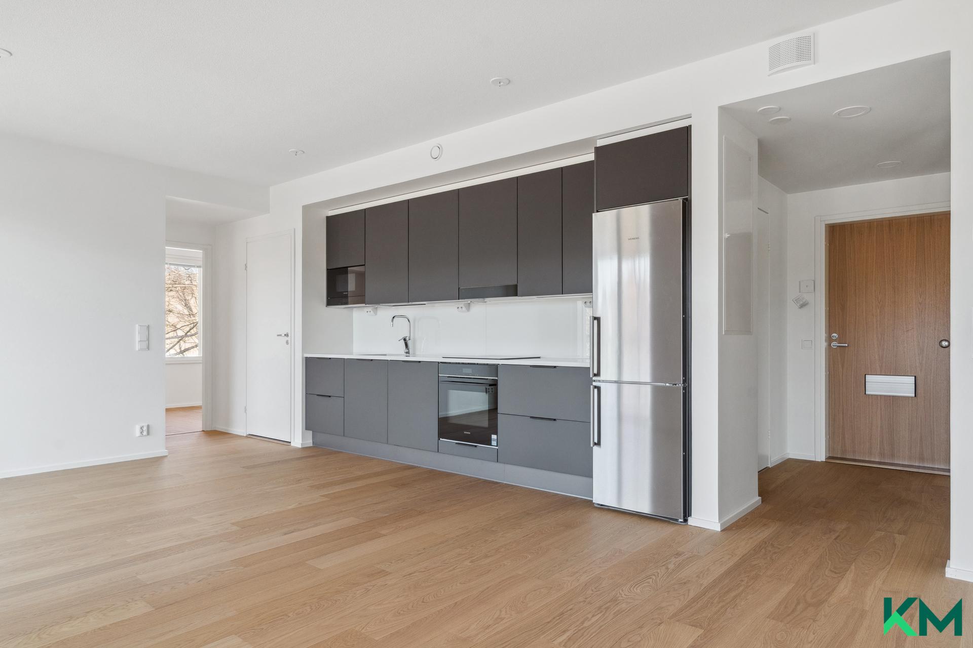 Steniuksentie 20 B 25, Etelä-Haaga, Helsinki