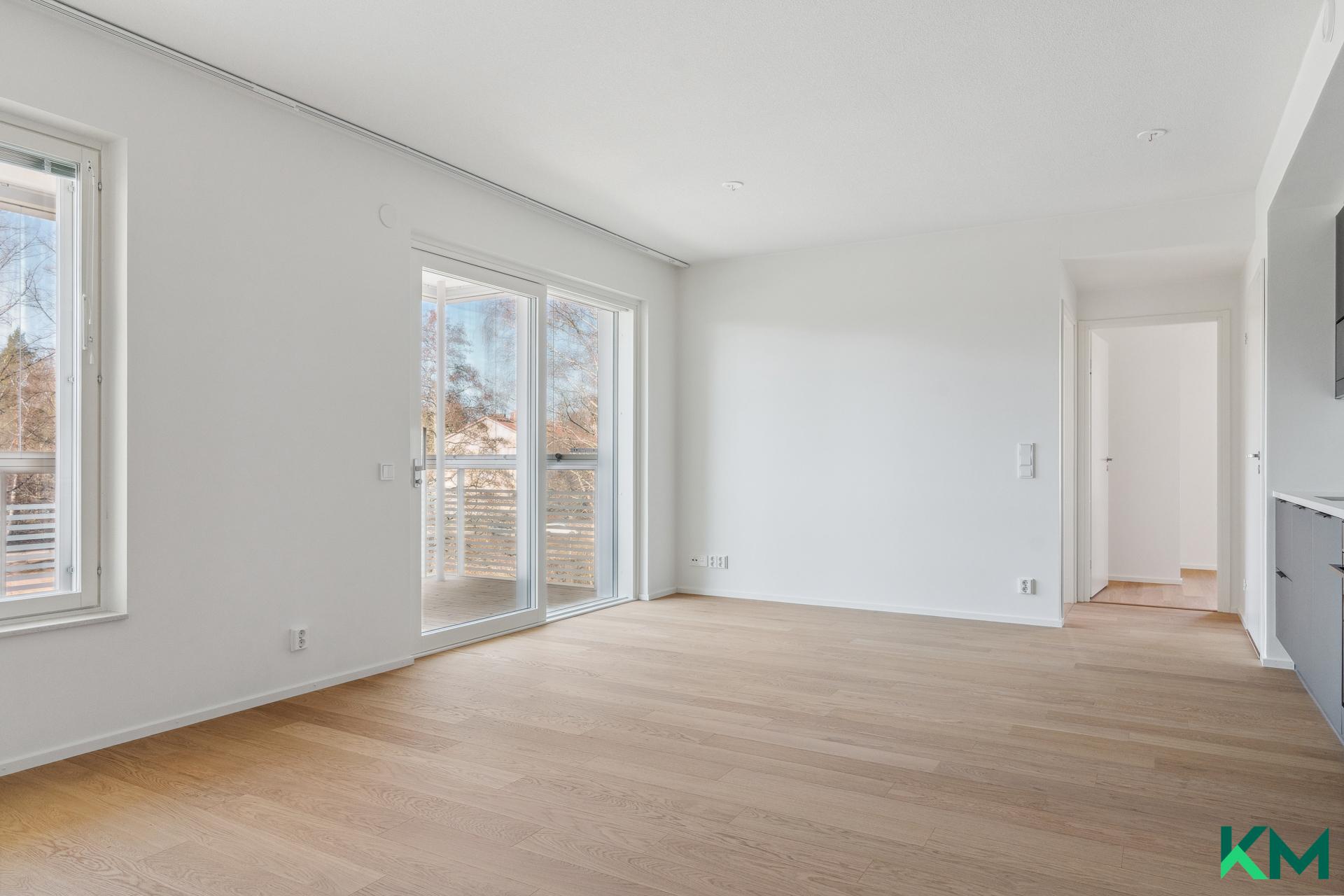 Steniuksentie 20 B 25, Etelä-Haaga, Helsinki