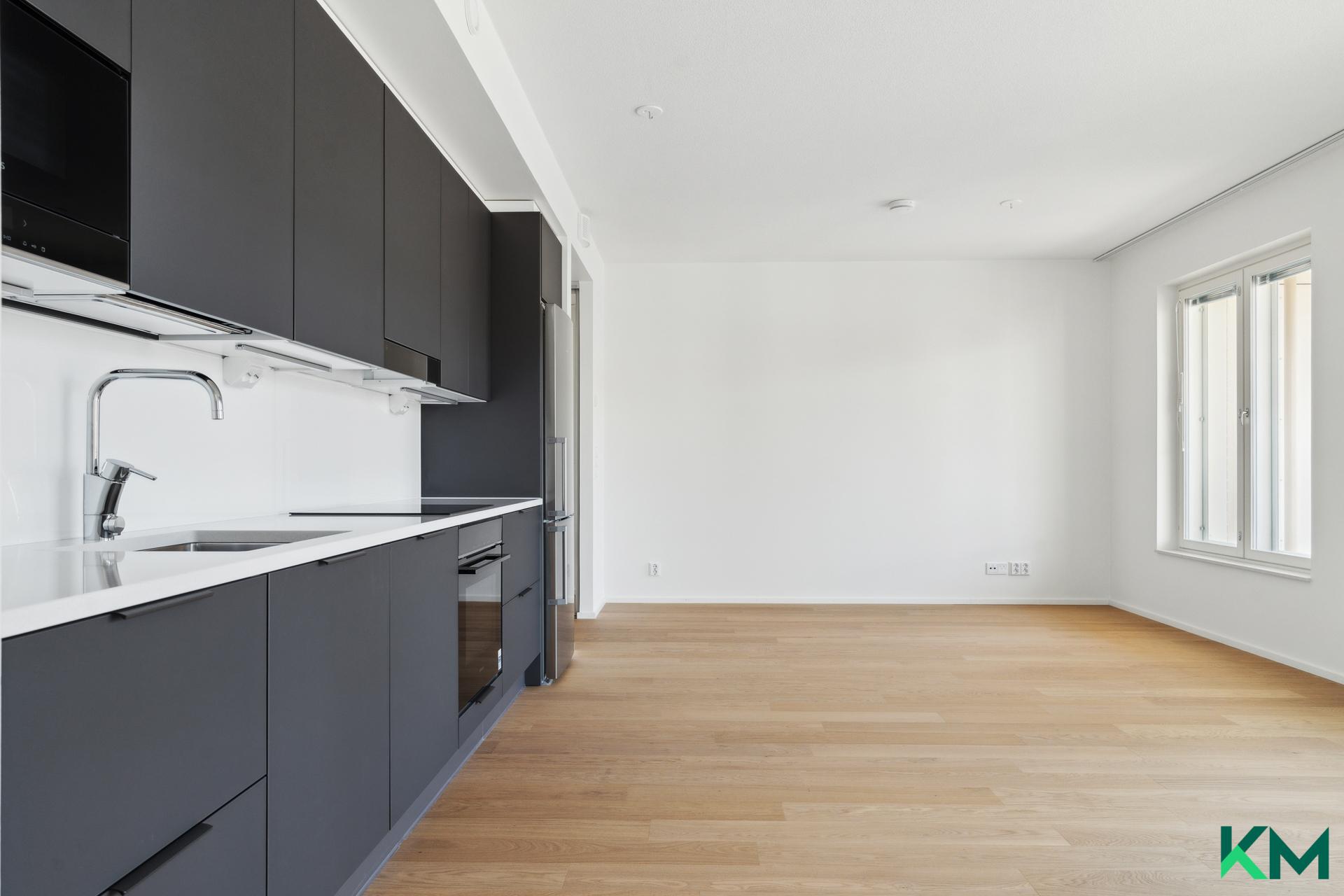 Steniuksentie 20 B 25, Etelä-Haaga, Helsinki