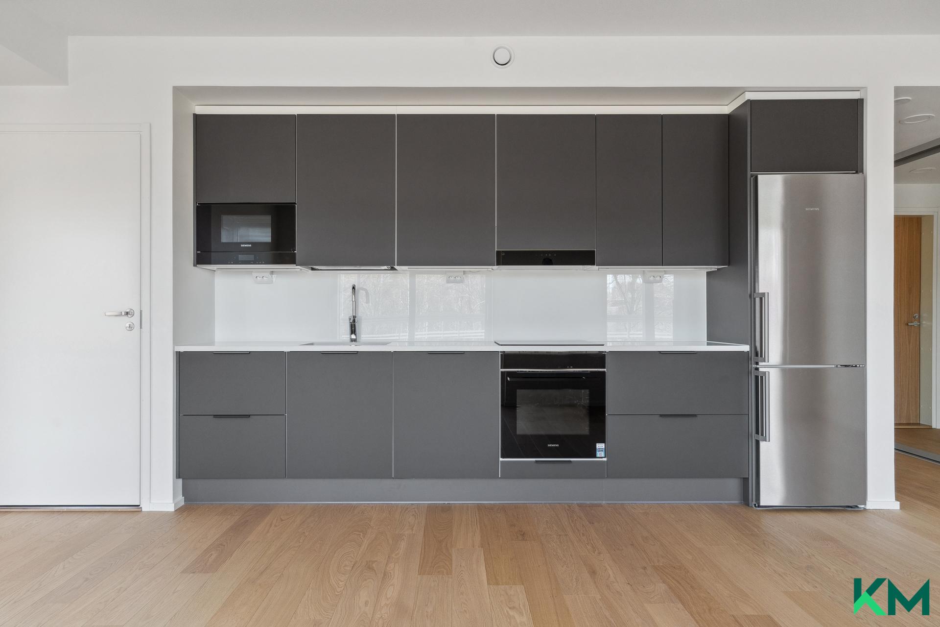 Steniuksentie 20 B 25, Etelä-Haaga, Helsinki