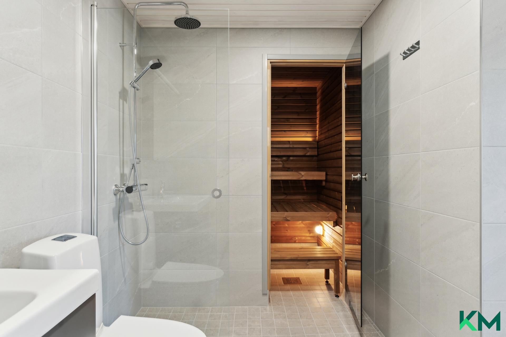 Steniuksentie 20 B 25, Etelä-Haaga, Helsinki