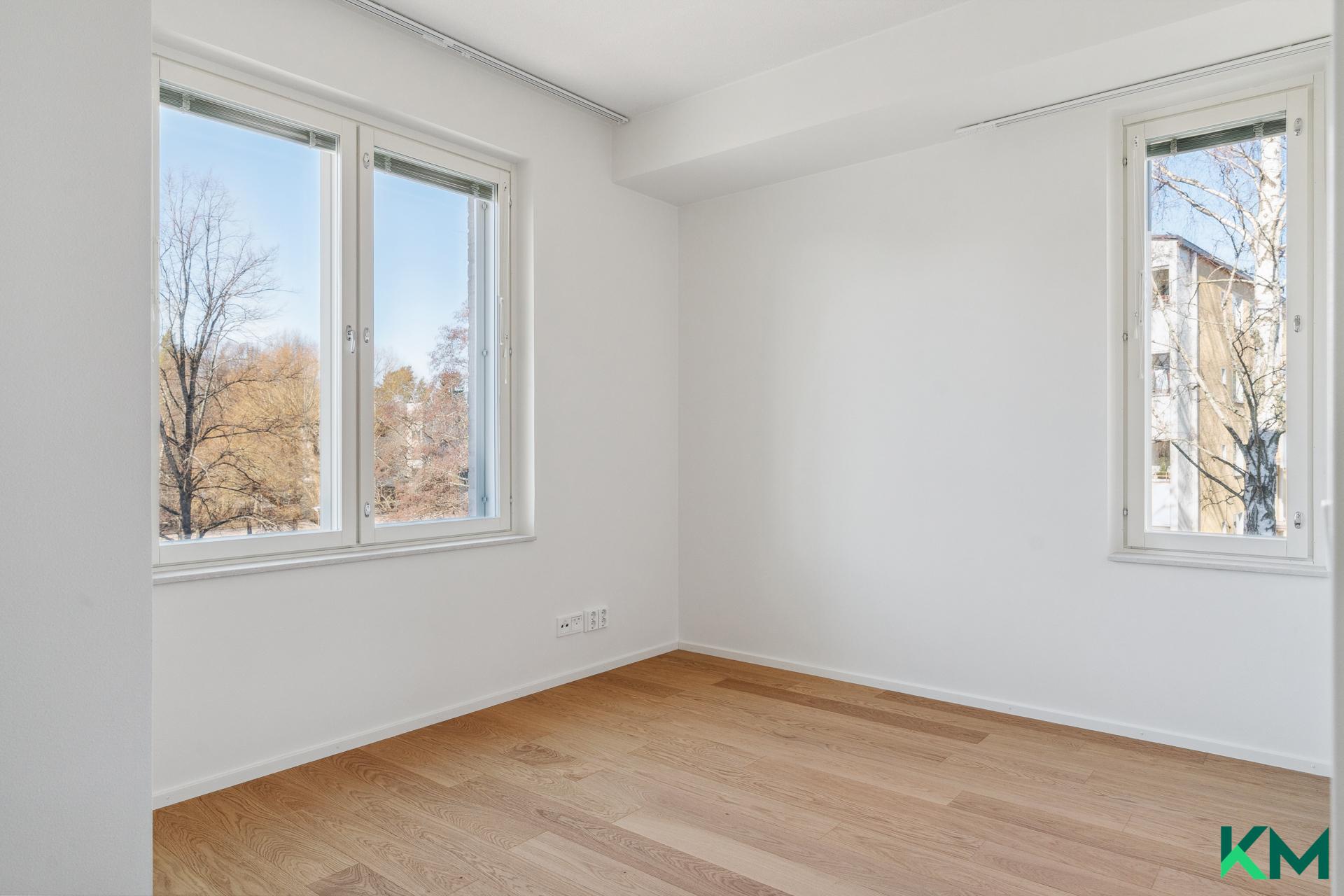 Steniuksentie 20 B 25, Etelä-Haaga, Helsinki