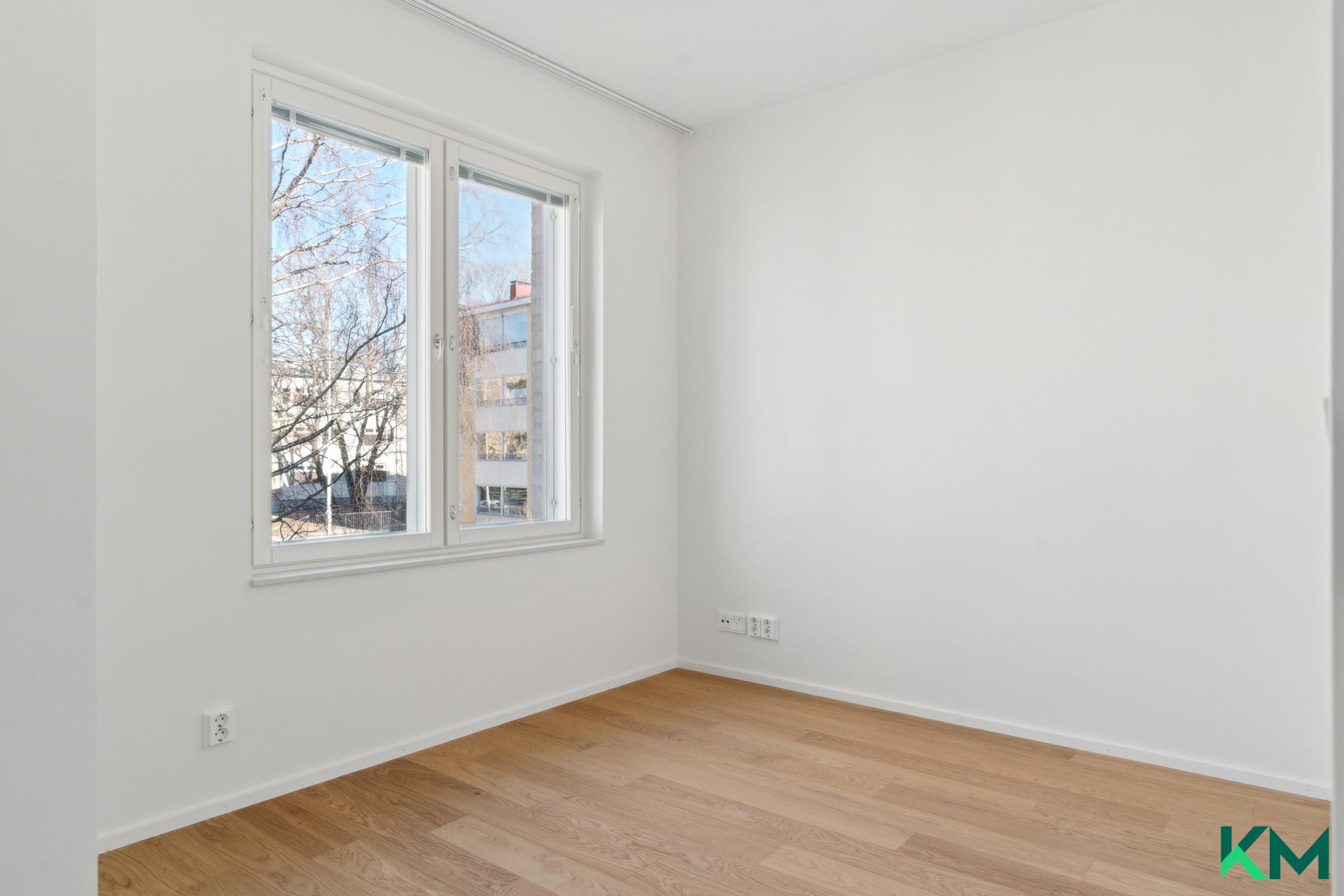 Steniuksentie 20 B 25, Etelä-Haaga, Helsinki