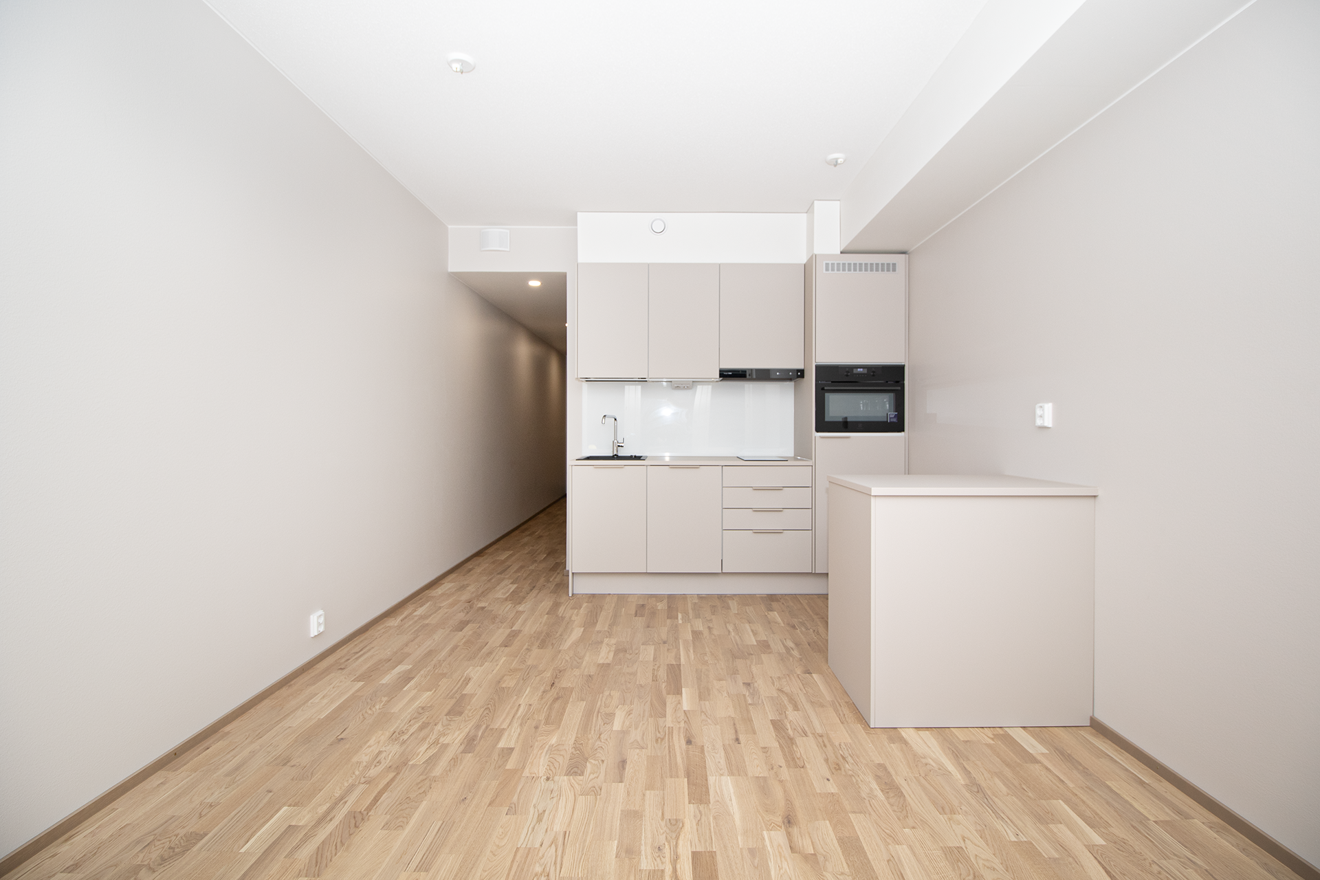 Maaherrankatu 25 B 4, Keskusta, Kuopio