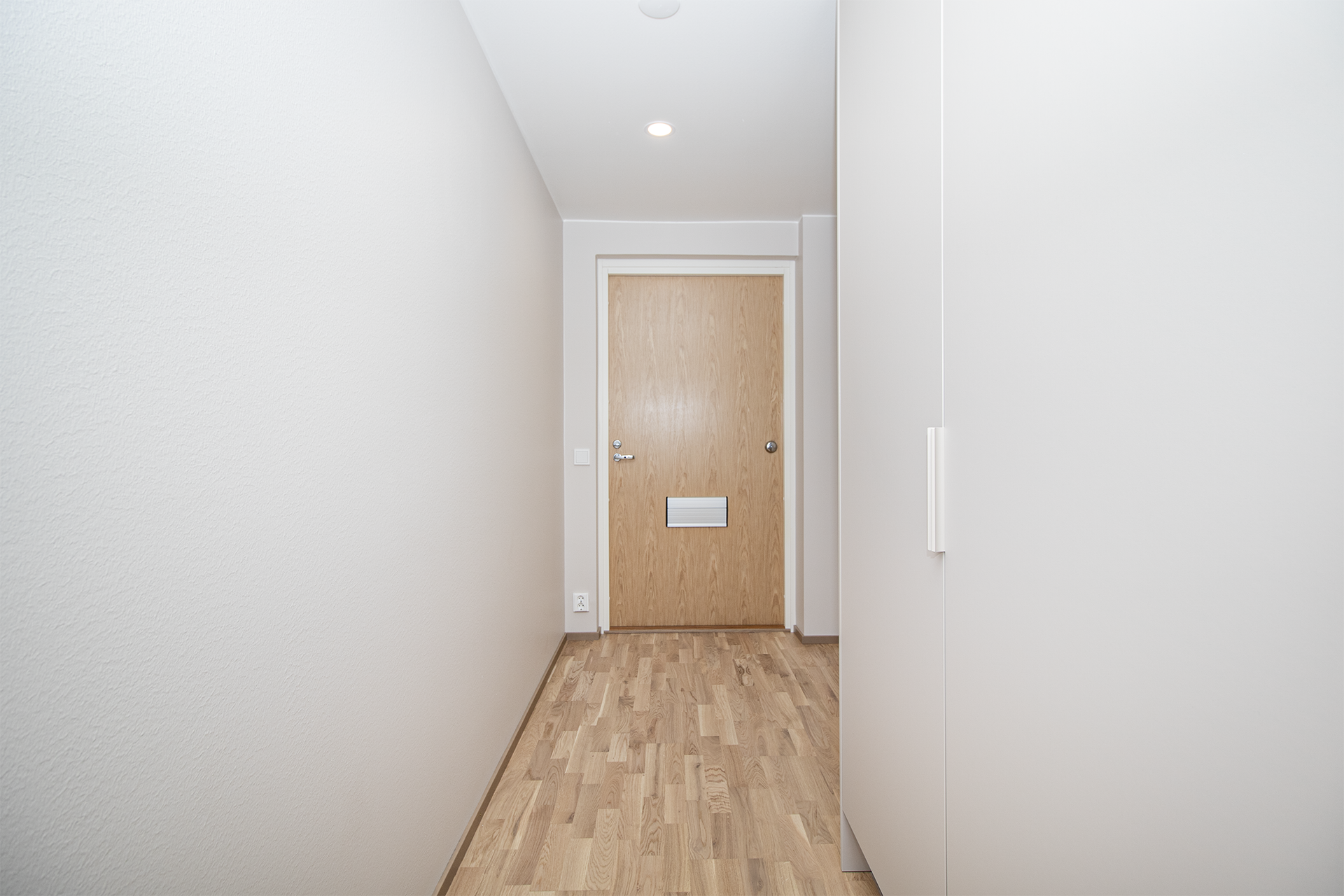 Maaherrankatu 25 B 4, Keskusta, Kuopio