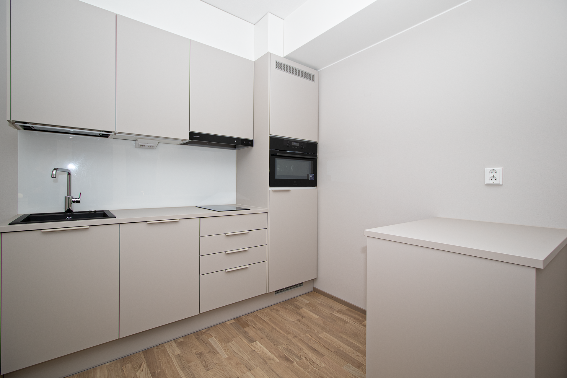 Maaherrankatu 25 B 4, Keskusta, Kuopio