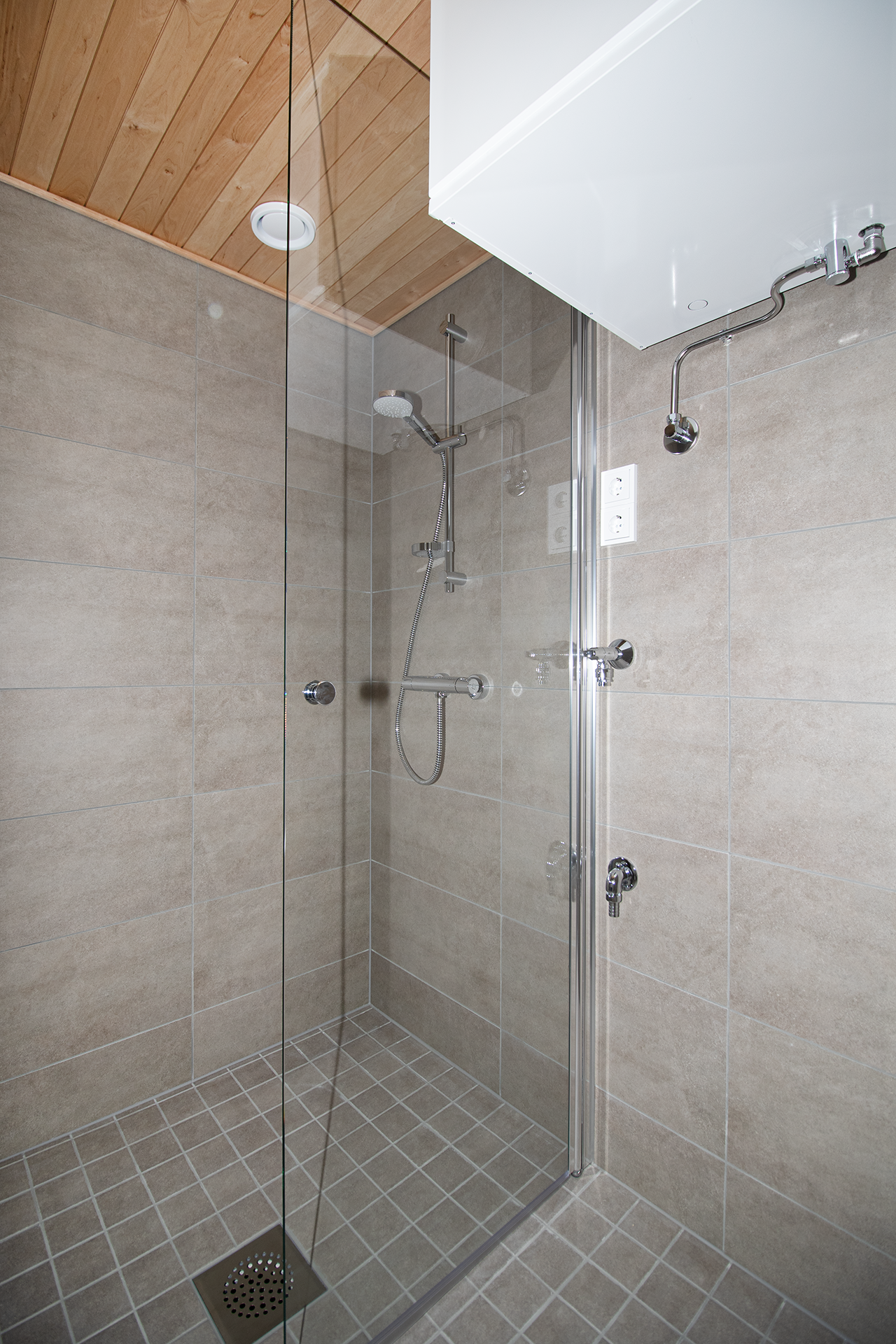 Maaherrankatu 25 B 4, Keskusta, Kuopio