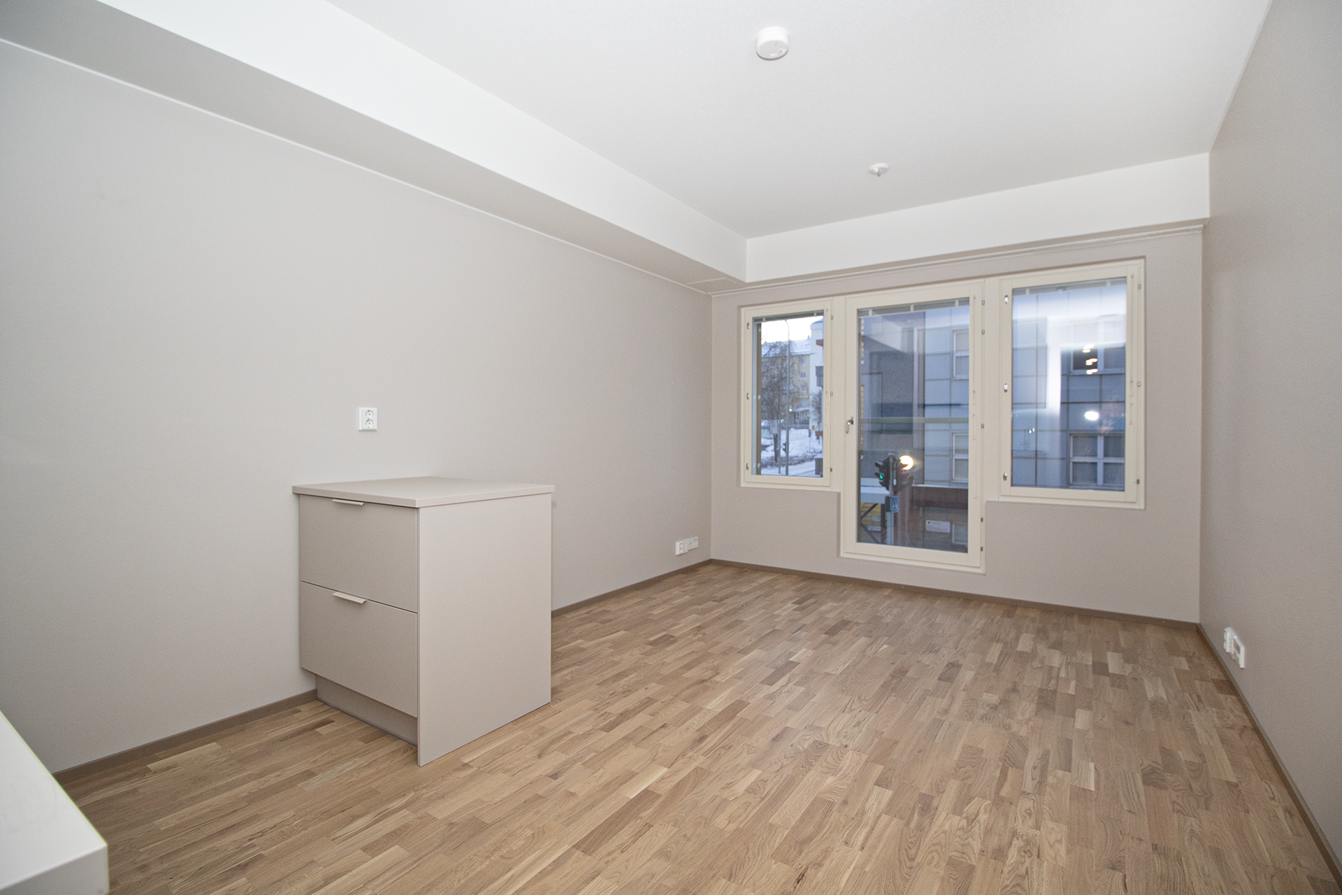 Maaherrankatu 25 B 4, Keskusta, Kuopio