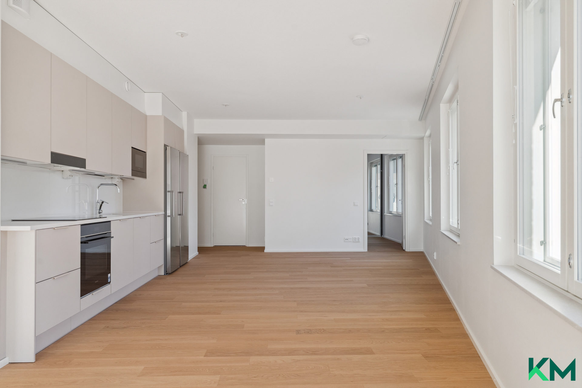 Steniuksentie 20 B 27, Etelä-Haaga, Helsinki